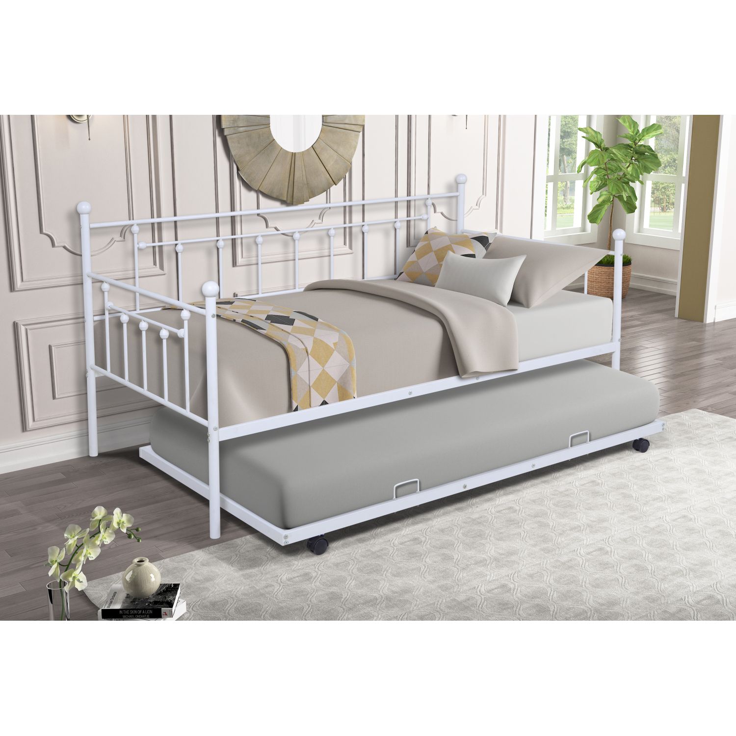 JASMODER W42738223 beds - View #2