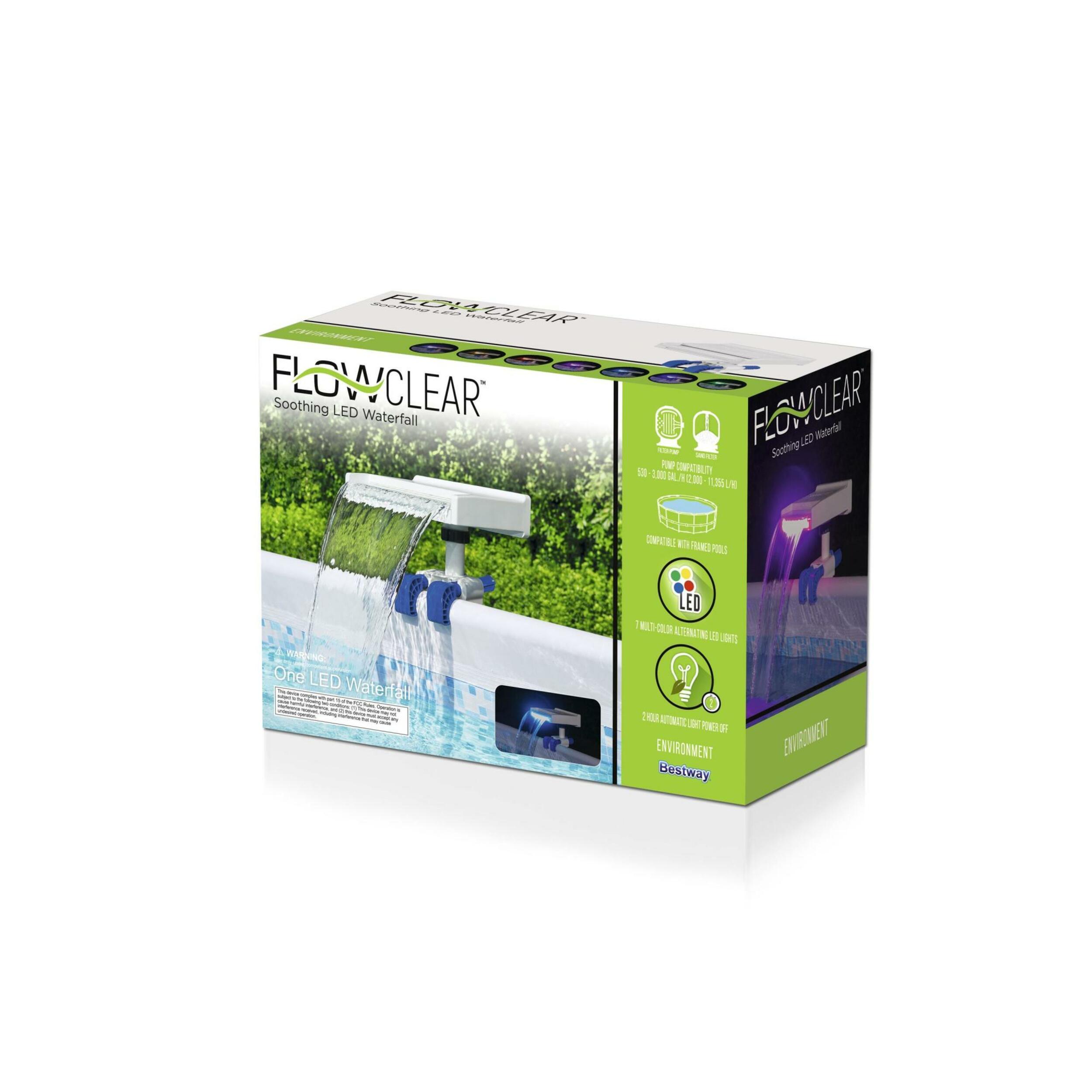 Bestway 207588 Pool-Fountains - View #12