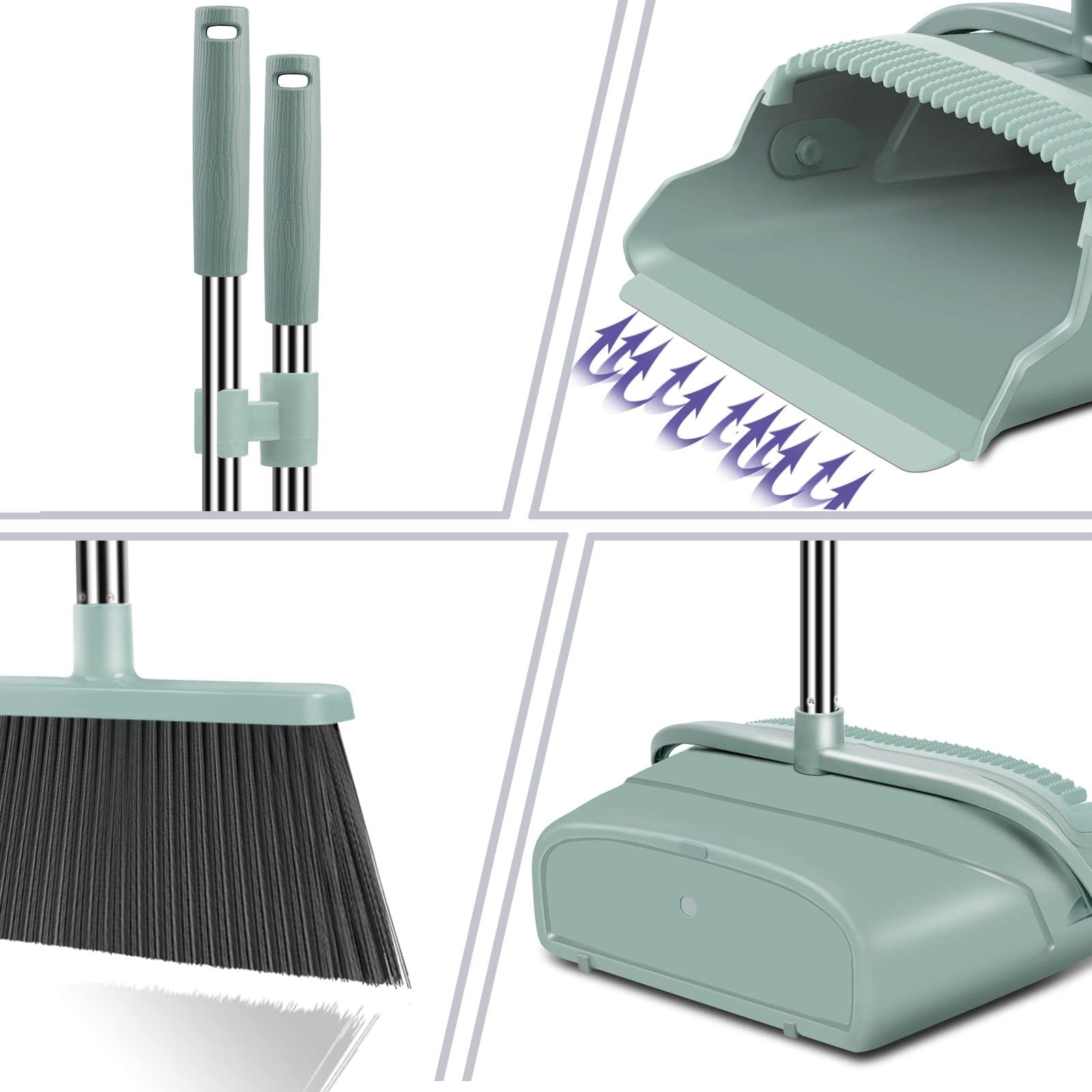 Phyfalip L05PF07029 dustpans - View #3