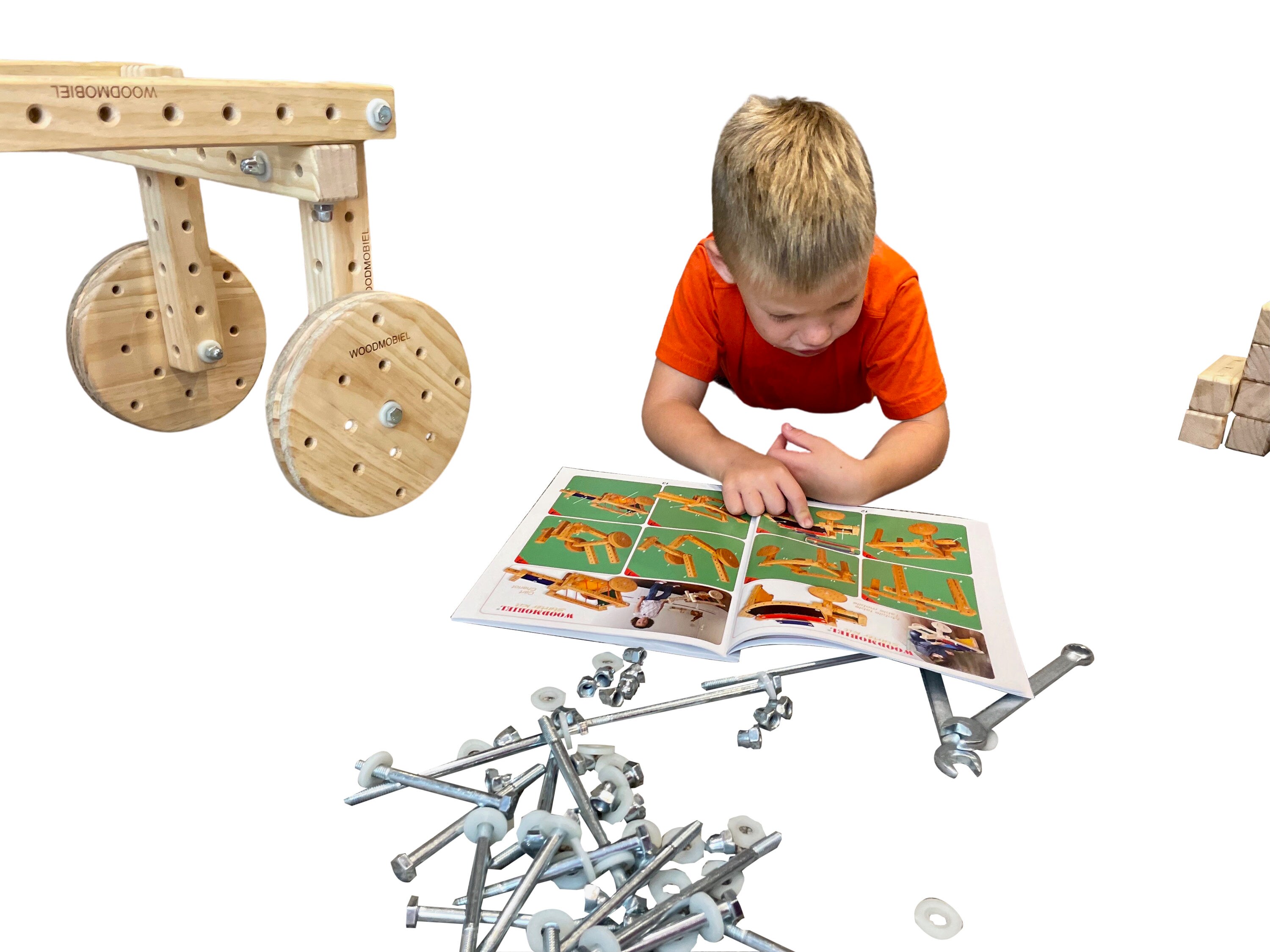 Funphix WM-START-011 Play-Toys - View #3
