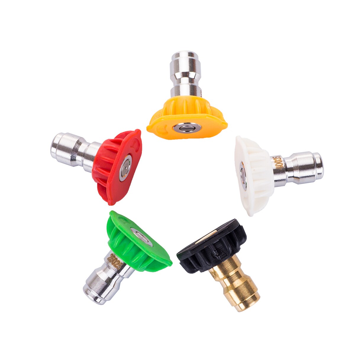 SurfaceMaxx SGY-PWA5 Pw-Nozzles-And-Swivels - View #12