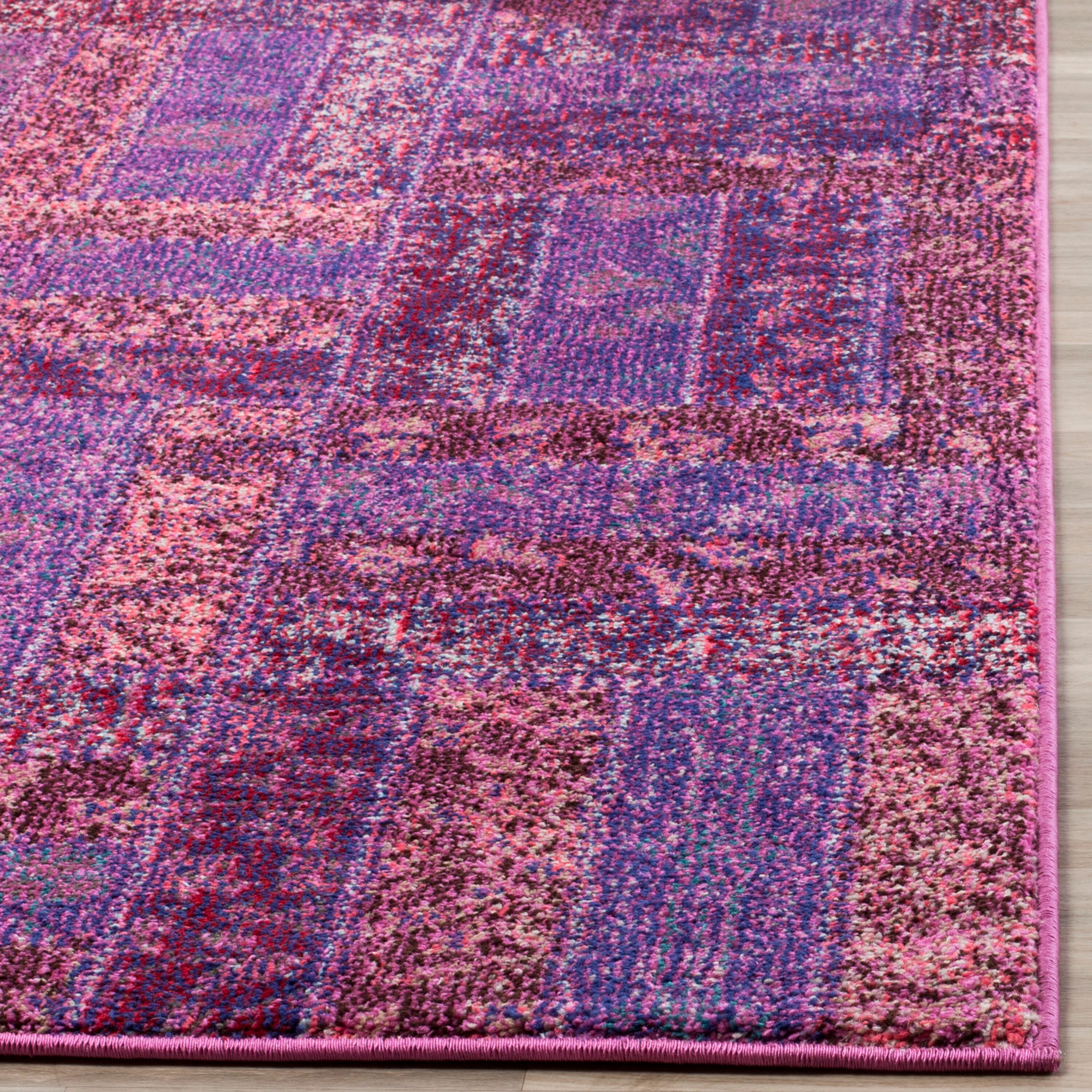 Safavieh MNC214L-9 rugs - View #3
