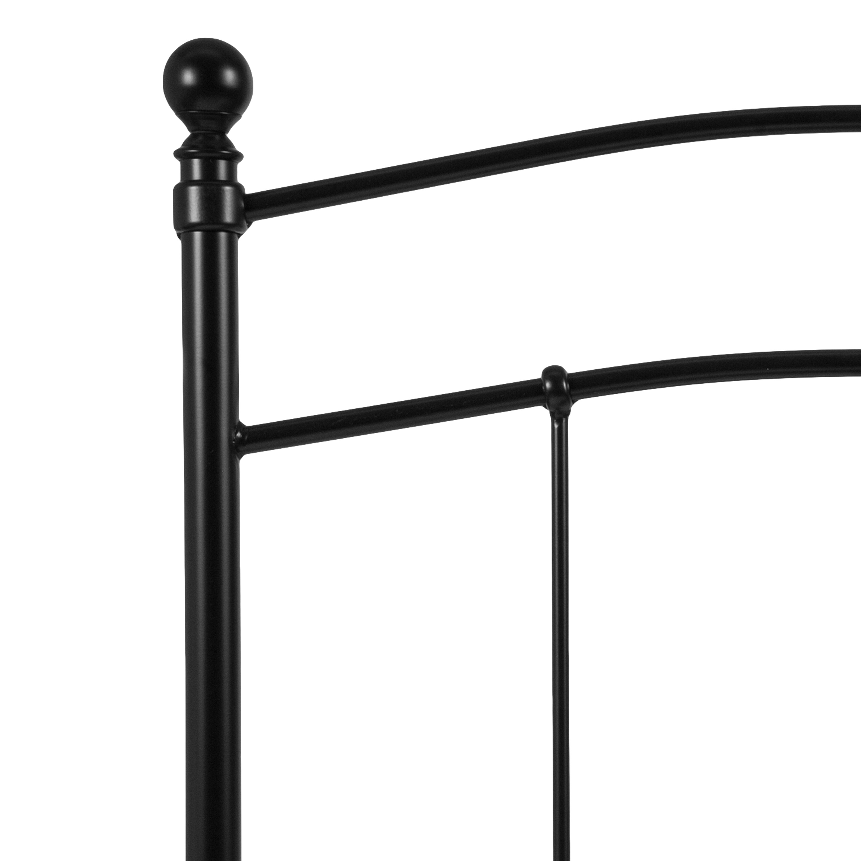 Flash Furniture 889142217527 Upholstered-Headboards - View #9
