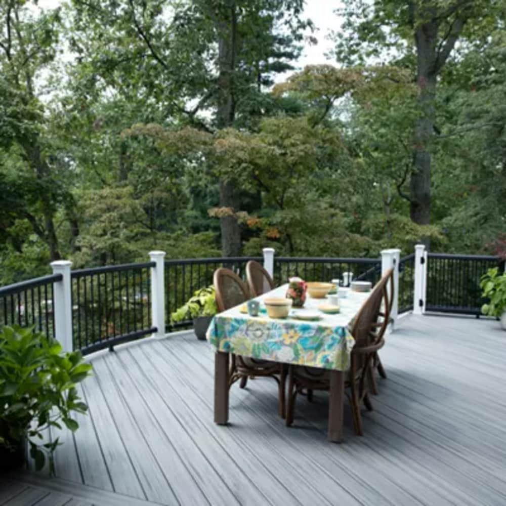 Trex BKRD0636HRKFS railings - View #6