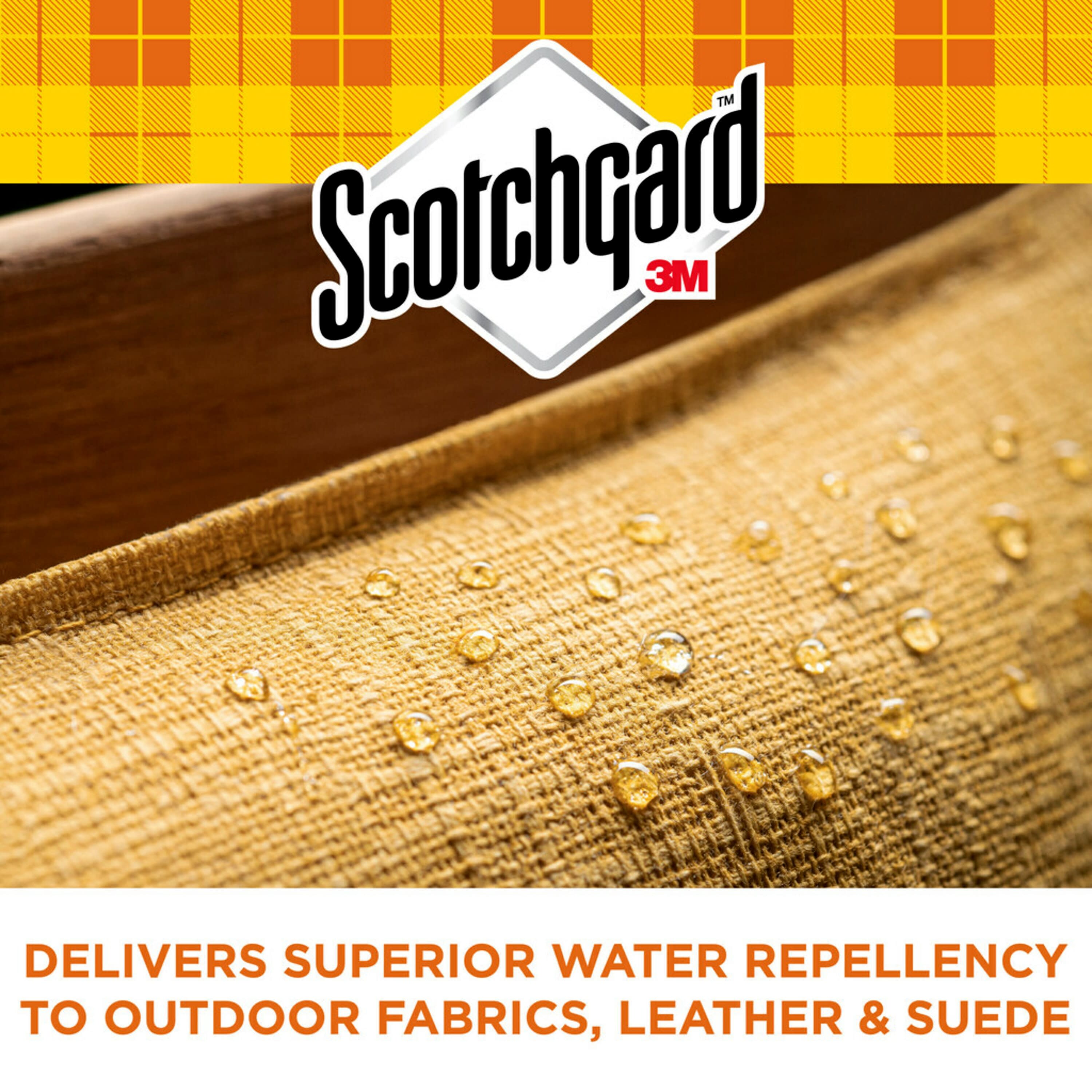 Scotchgard™ Leather and Vinyl Protector