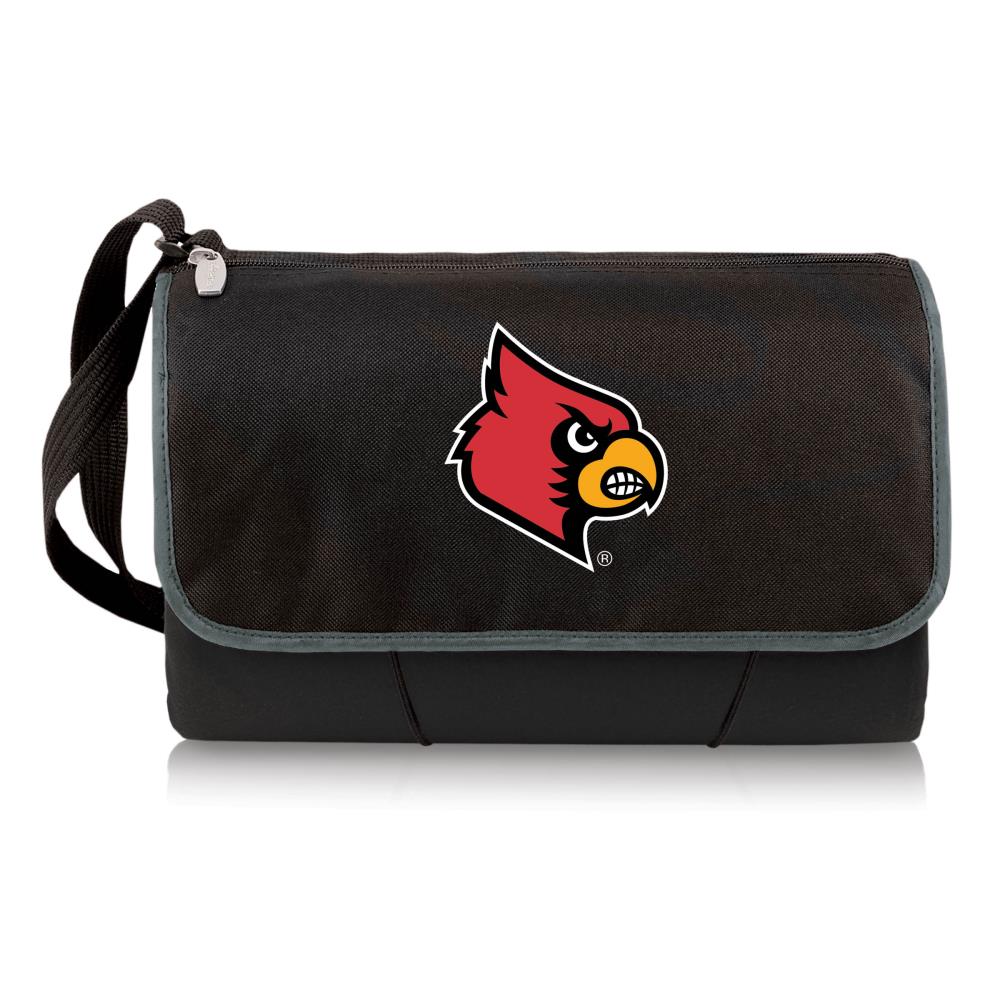 Louisville Cardinals - Impresa Picnic Blanket – PICNIC TIME FAMILY OF BRANDS