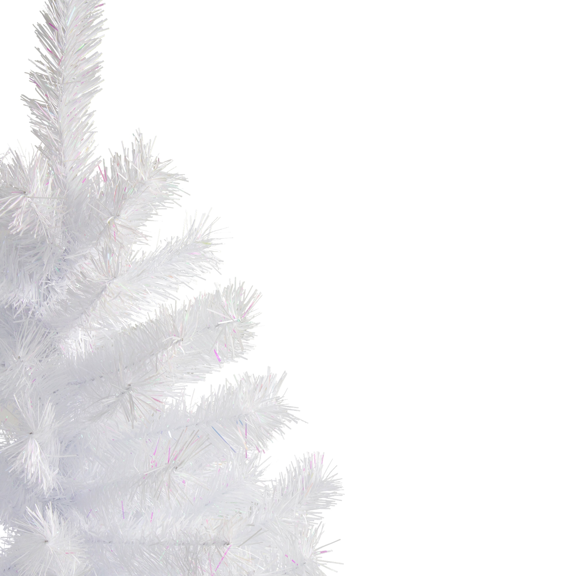 Northlight 33380928 Artificial-Christmas-Trees - View #3