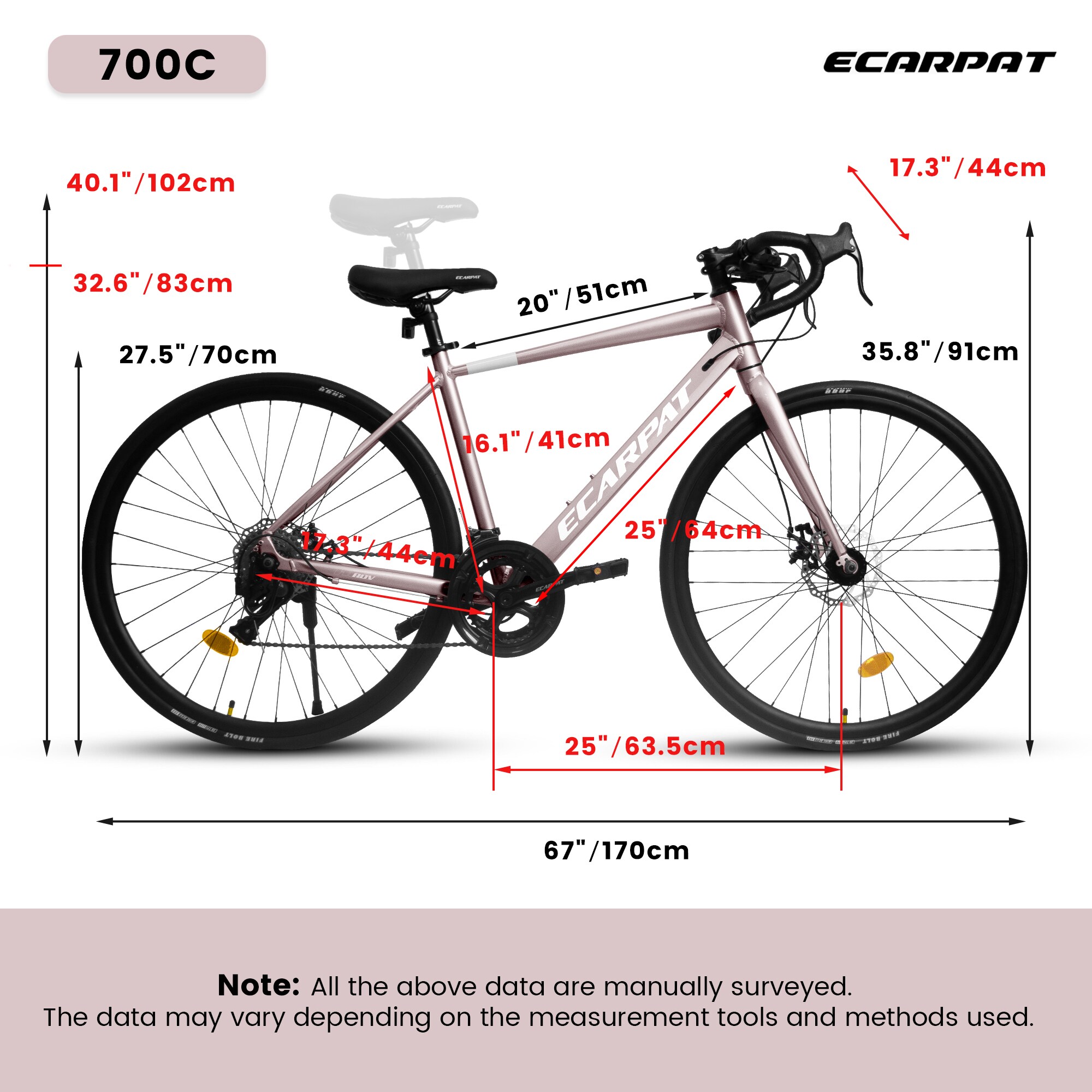 Bybafun YC5800047 bikes - View #3