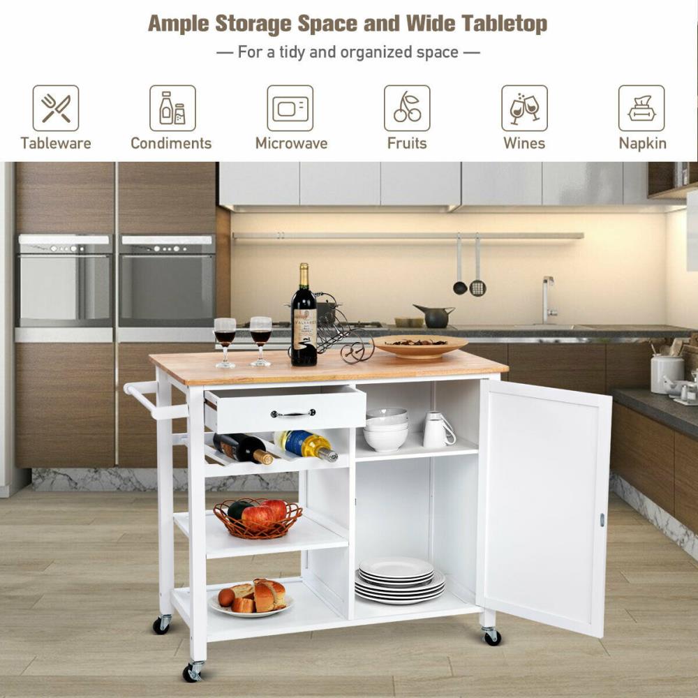 CASAINC WF-HW56610 Kitchen-Furniture - View #4