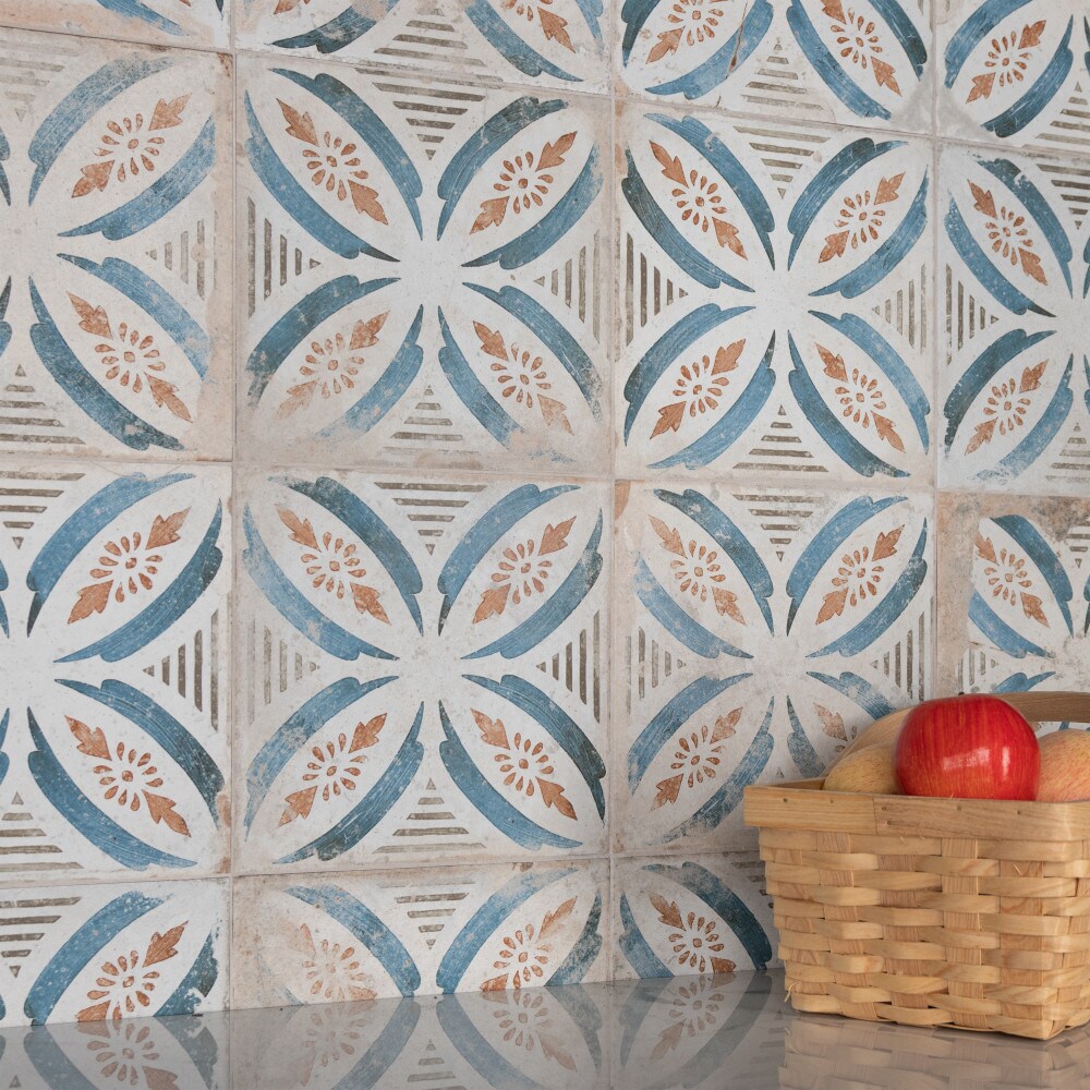 Affinity Tile S1FPE18ROPE Tile-Samples - View #13