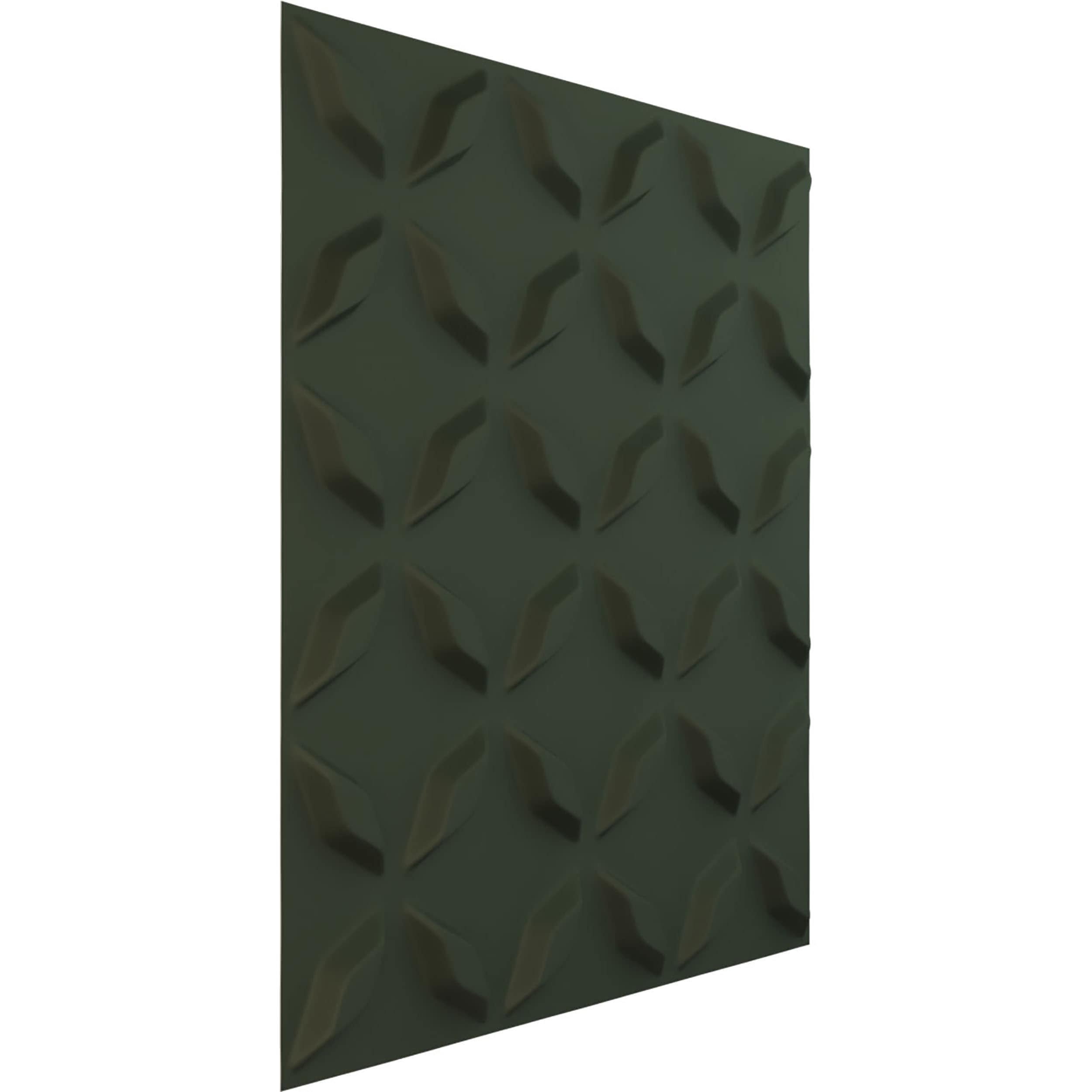 Ekena Millwork WP20X20DLGHC Wall-Panels - View #2