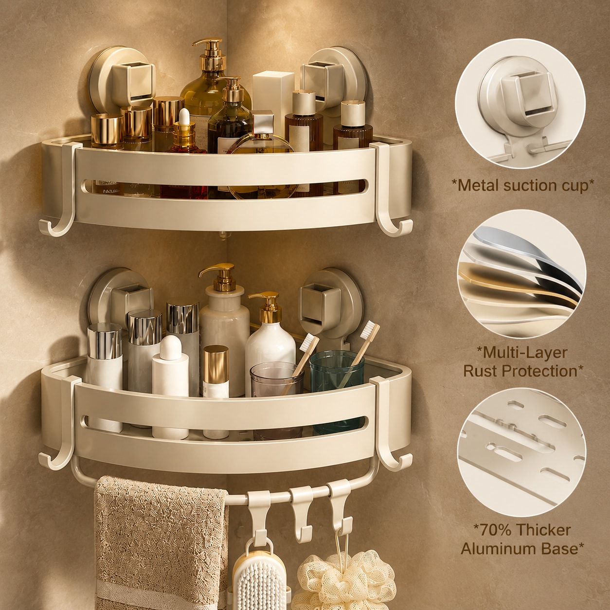Paradigms Interiors 514068539315 Bathroom-Accessories - View #3