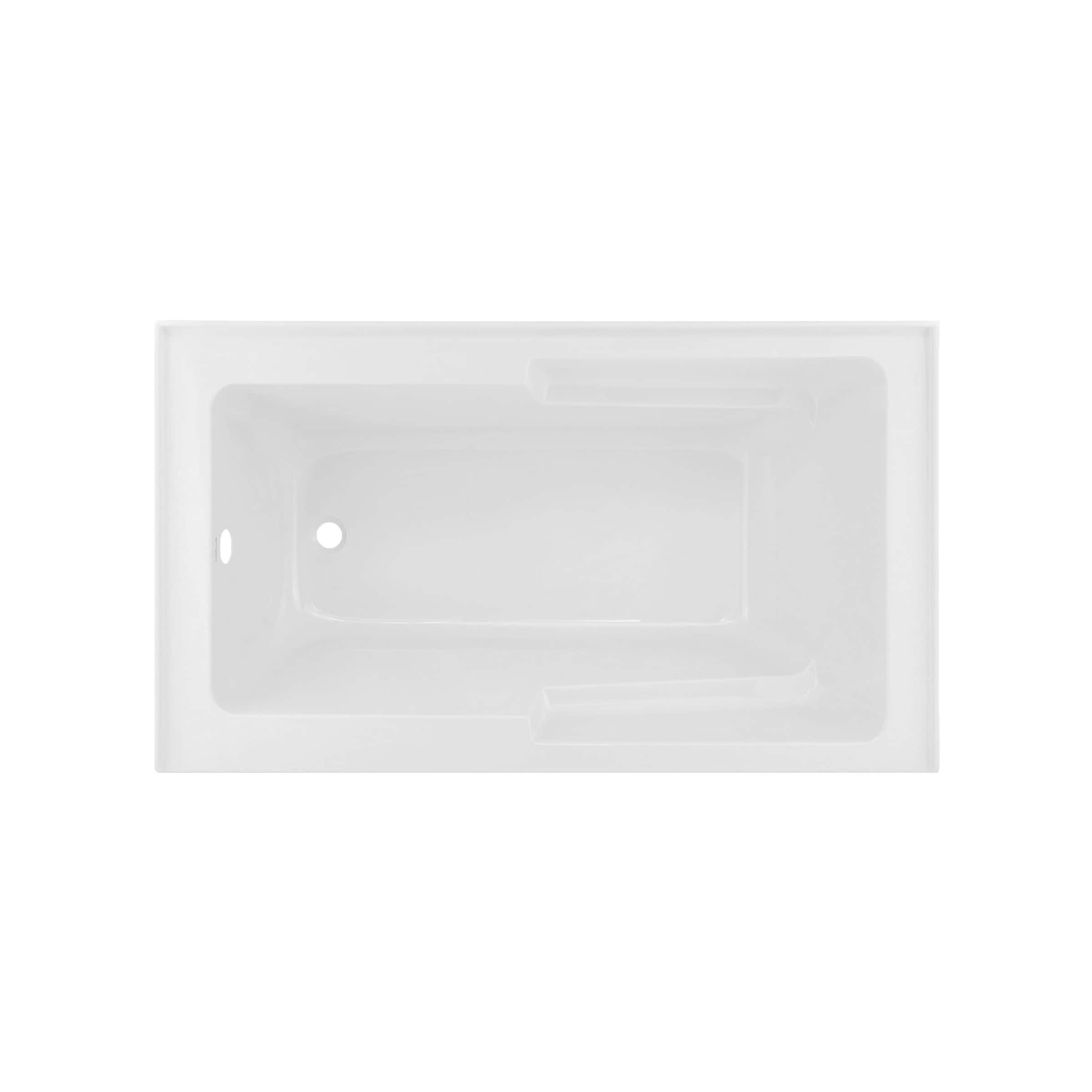 Swiss Madison SM-25-ABLAU56WH bathtubs - View #3