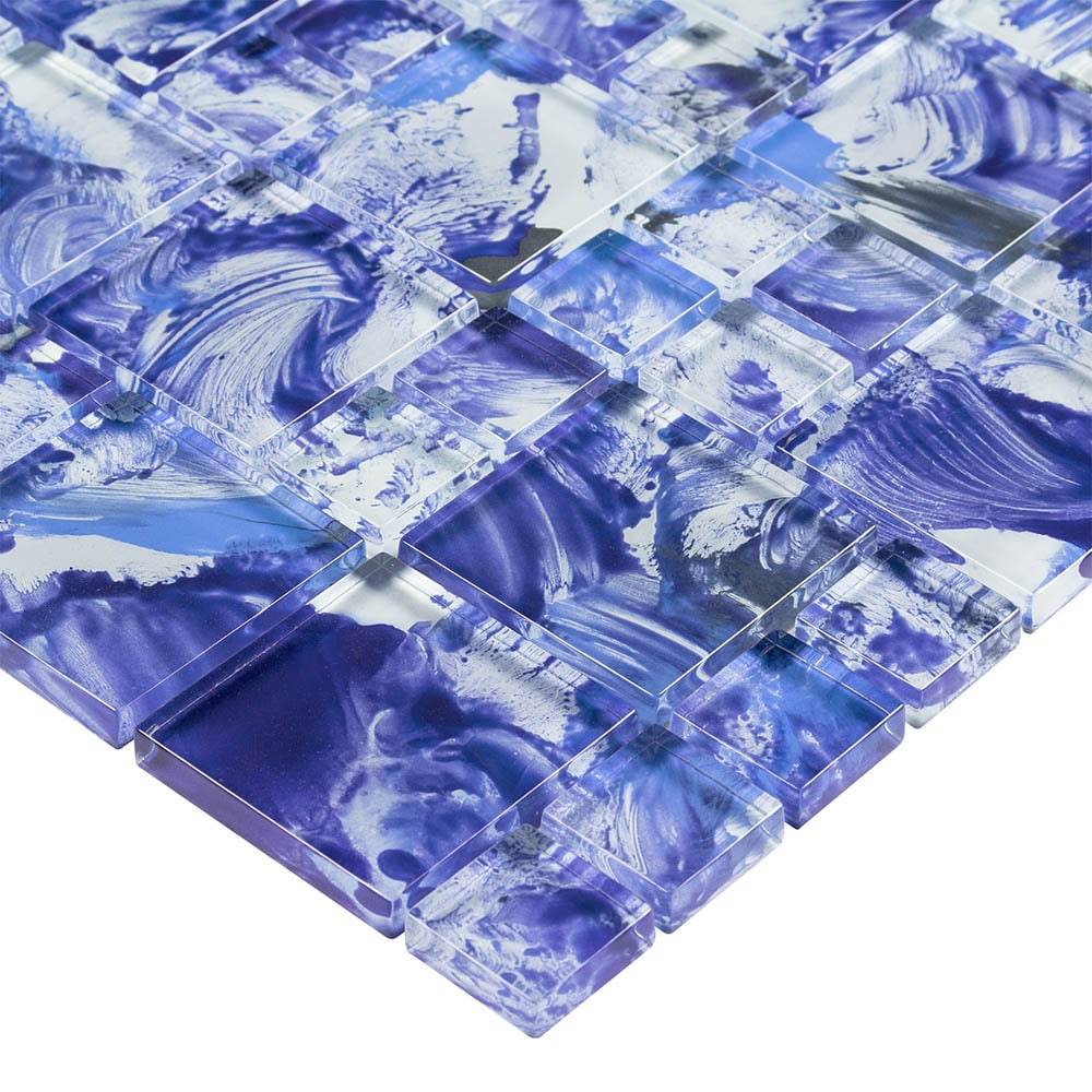 Waves LWWAV23061220 Ceramic-Tile - View #3