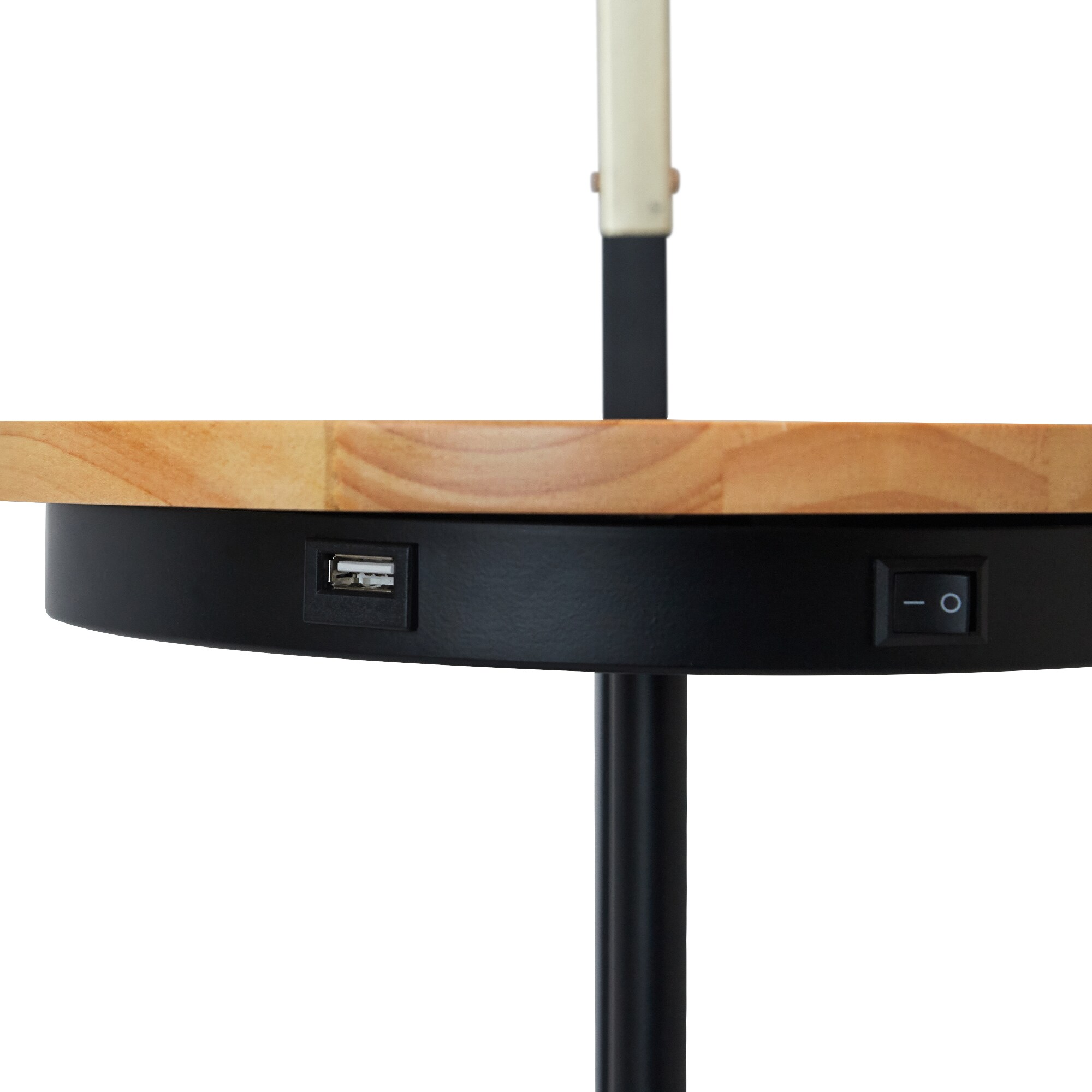 Teamson Home VN-L00071W floorlamps - View #8
