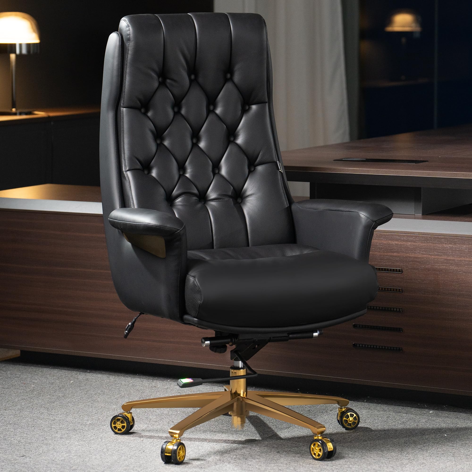 LTMATE LSGF02A006MA00 Office-Chairs - View #2