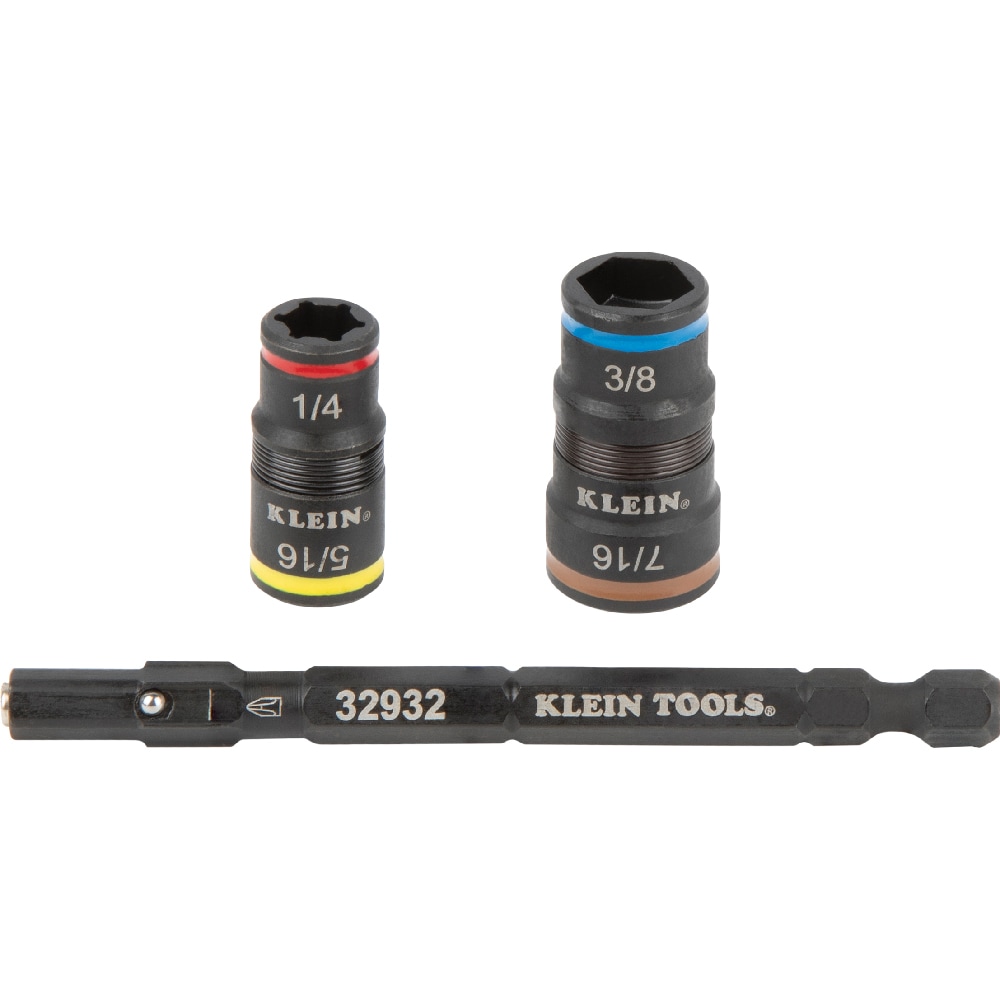Klein Tools 85515HD Tool-Sets - View #3