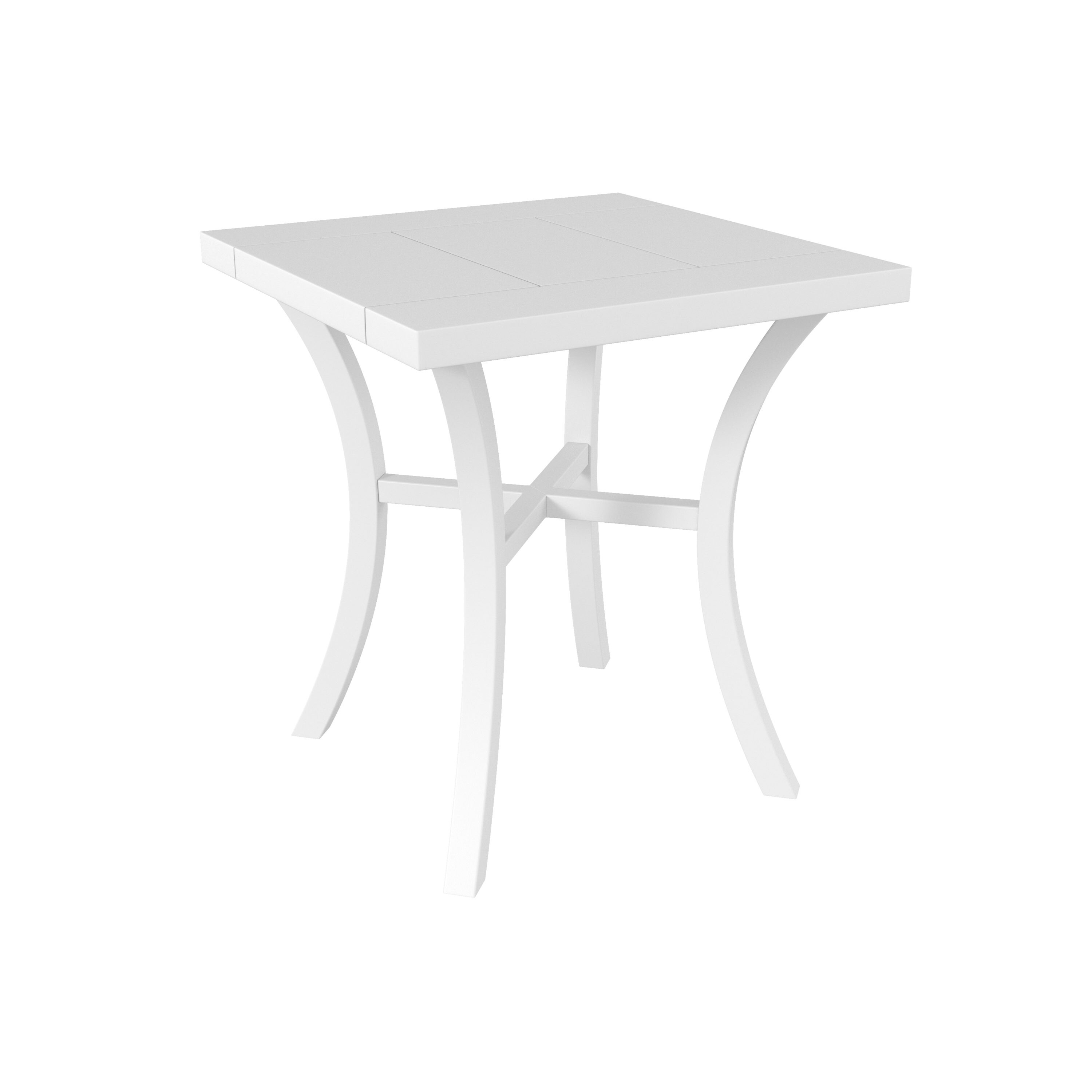 allen + roth LG-19007-ET Patio-Tables - View #5