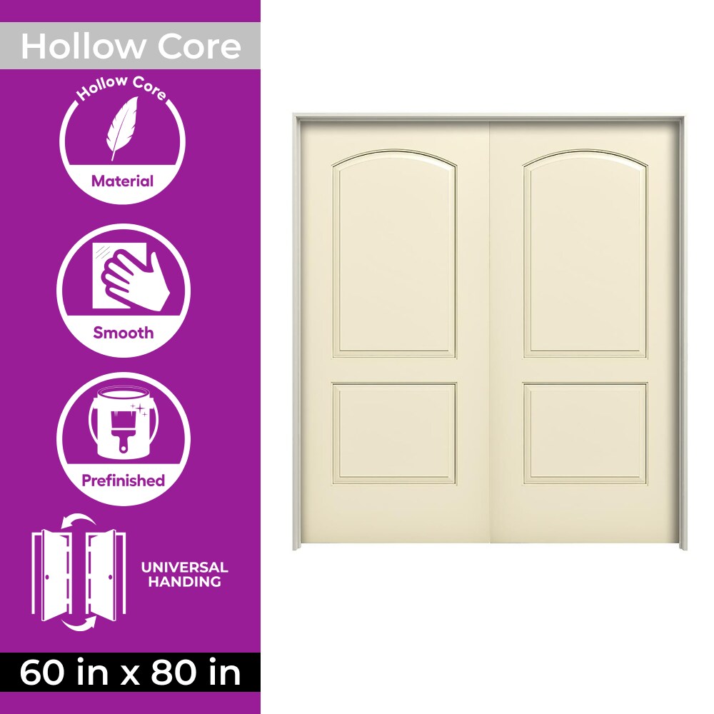 RELIABILT LO1002404 Pre-Hung-Doors - View #2
