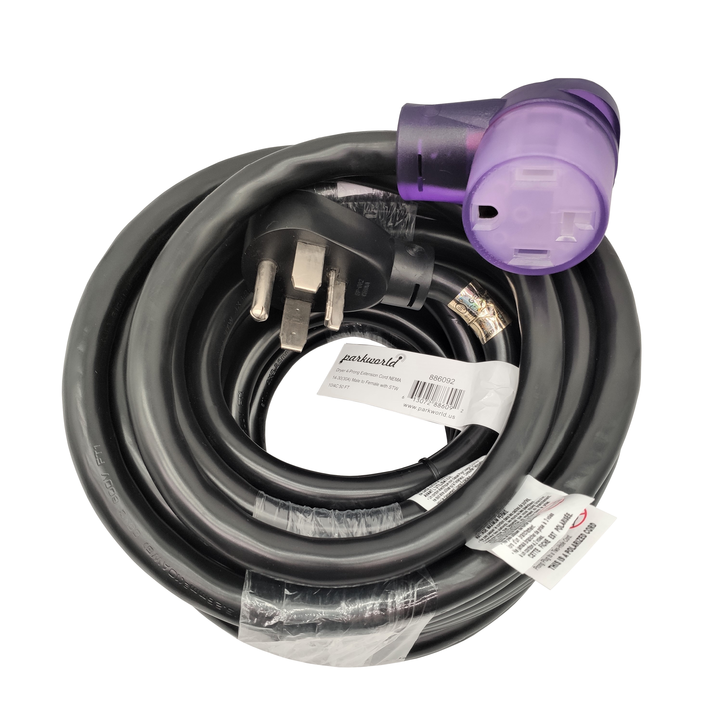 parkworld 886092 Electrical-Extension-Cords - View #2