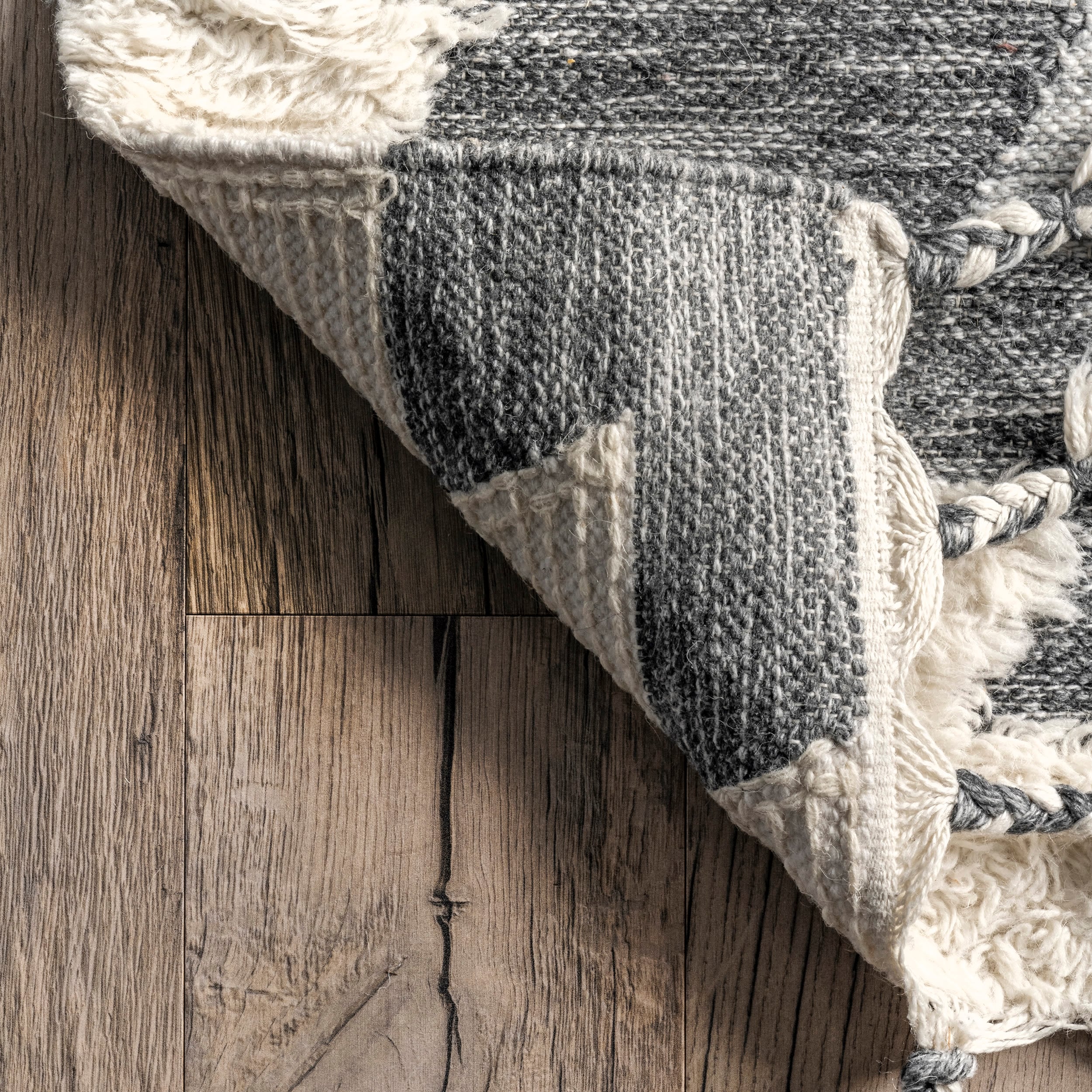 nuLOOM HCJZ01A-508 rugs - View #9