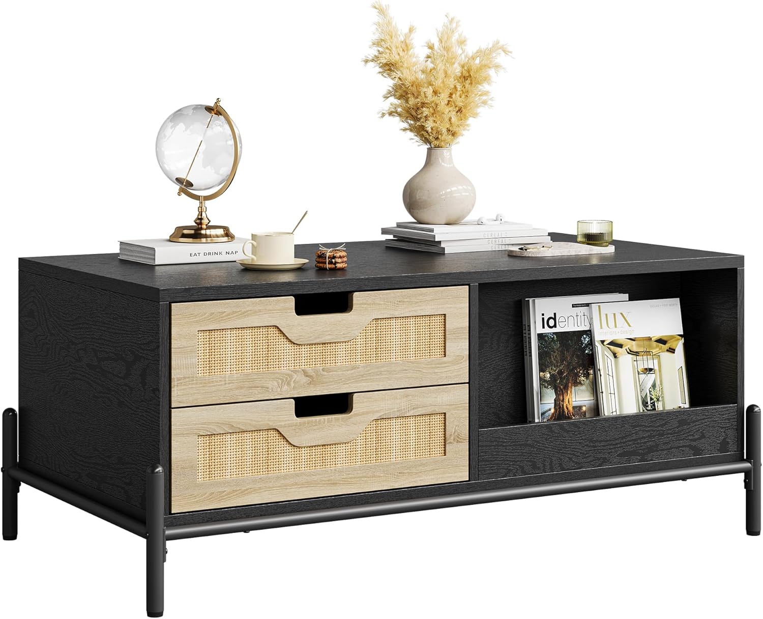 Qeetex LHF-BZ-PHO-13N8PQ2W End-Tables - View #8