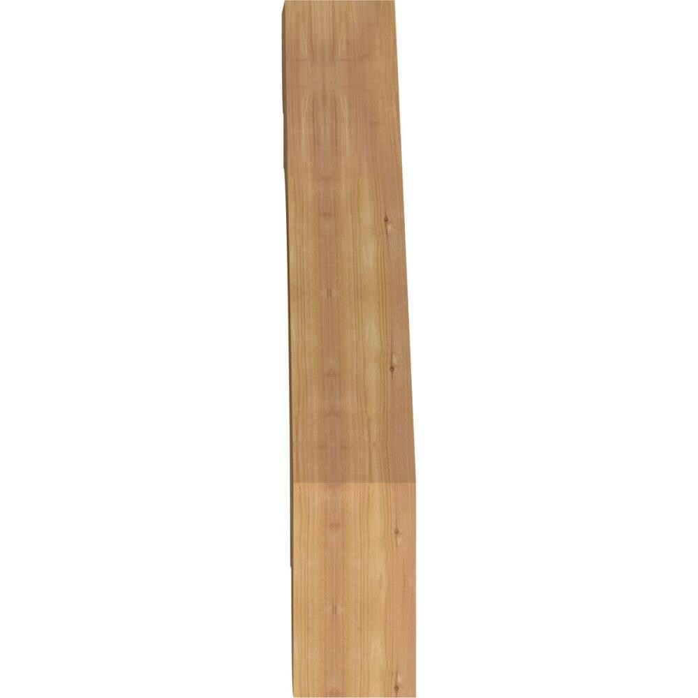 Ekena Millwork BRC06X24X36OLY00RWR braces - View #4