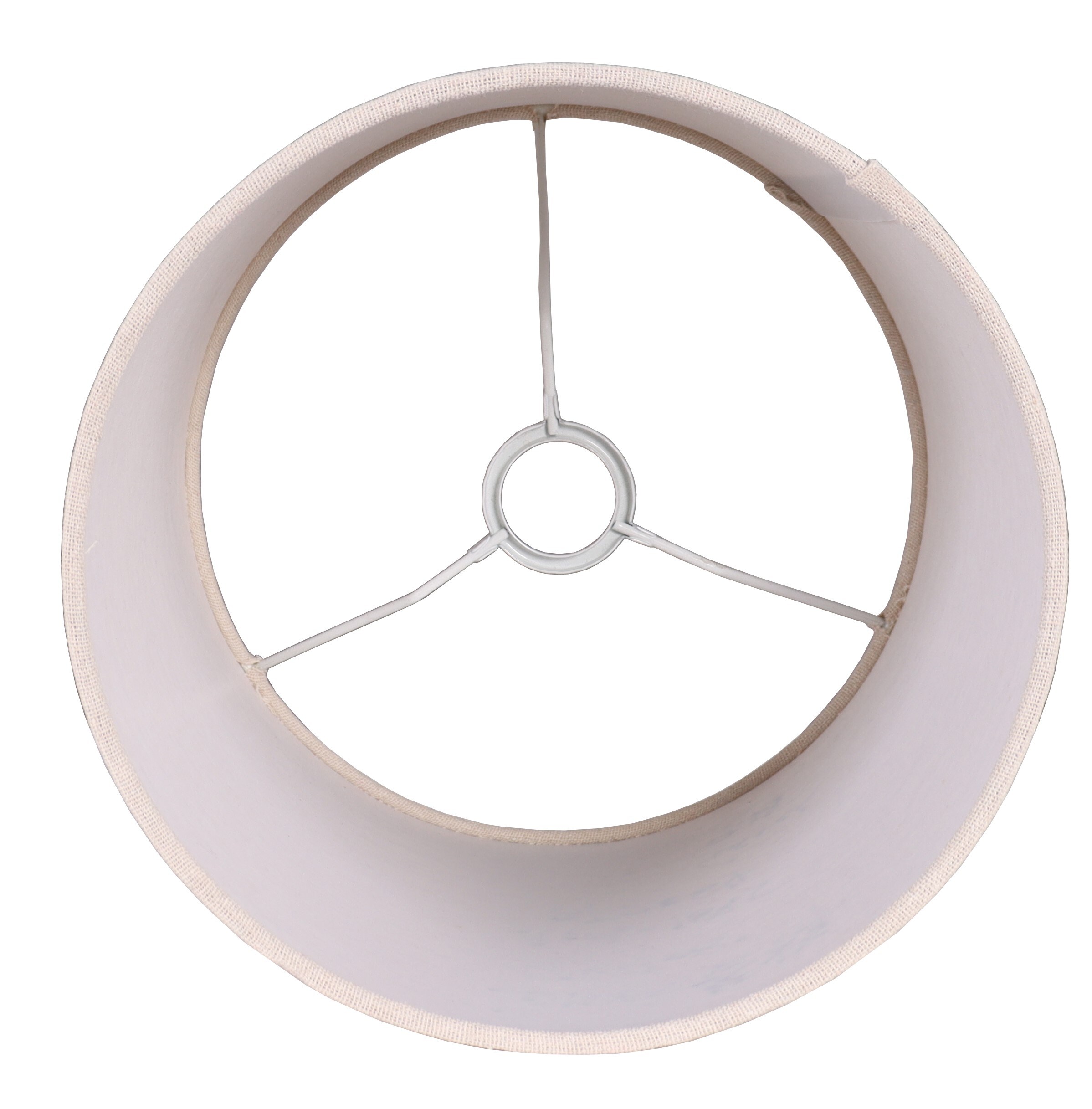 allen + roth A003-1885 Lamp-Shades - View #3