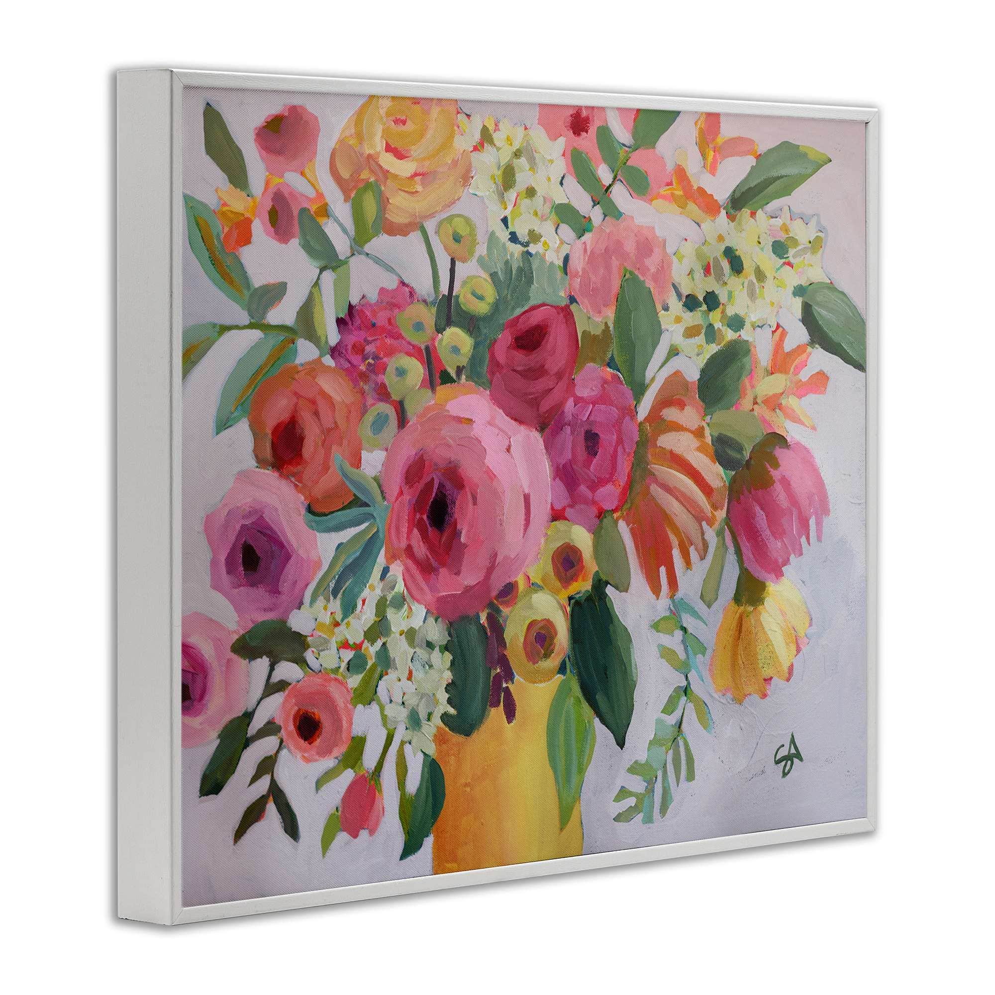 Stupell Industries BT-394-WFR-11X14 Wall-Art - View #2