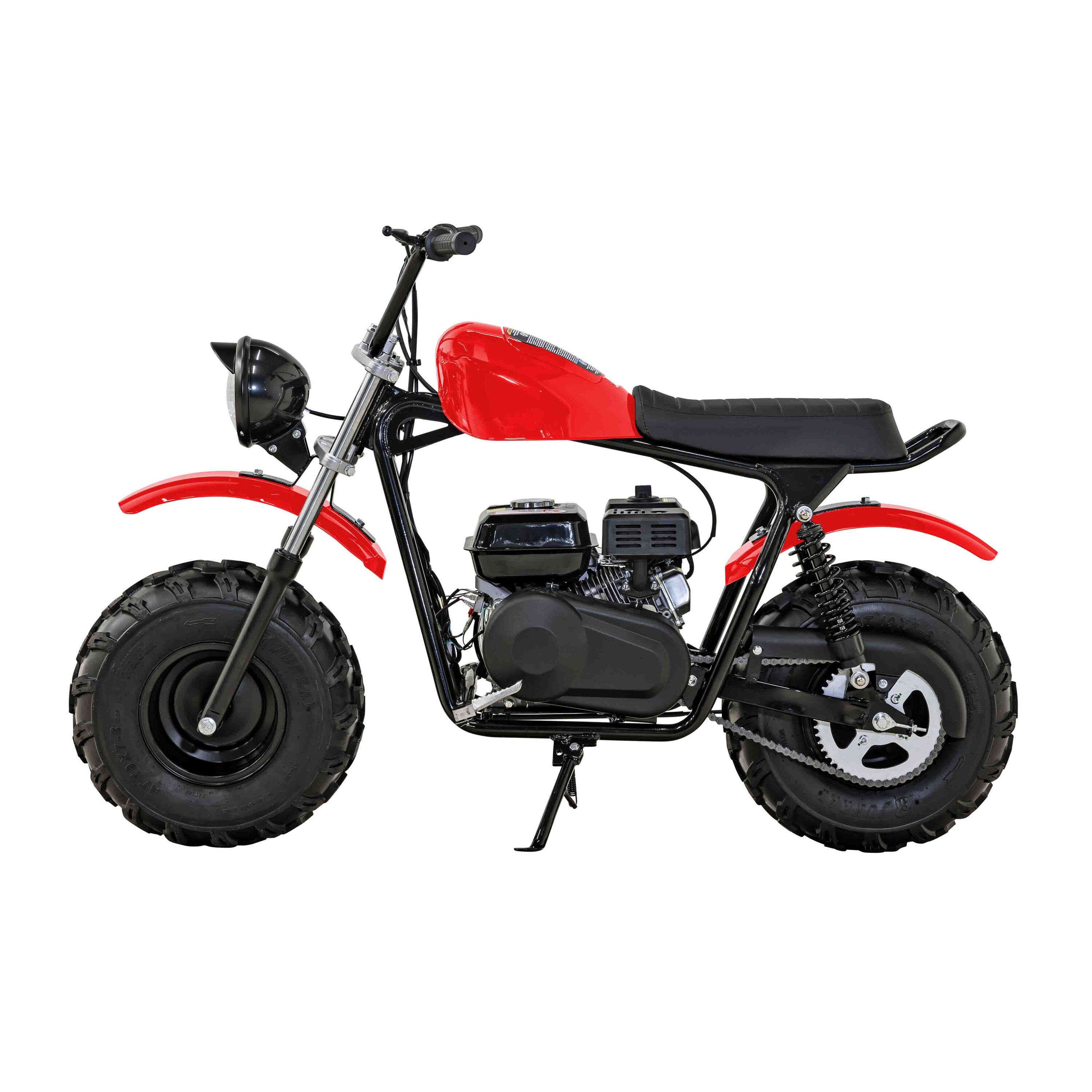 Massimo Y180200313 Dirt-Bikes-Mini-Bikes - View #16