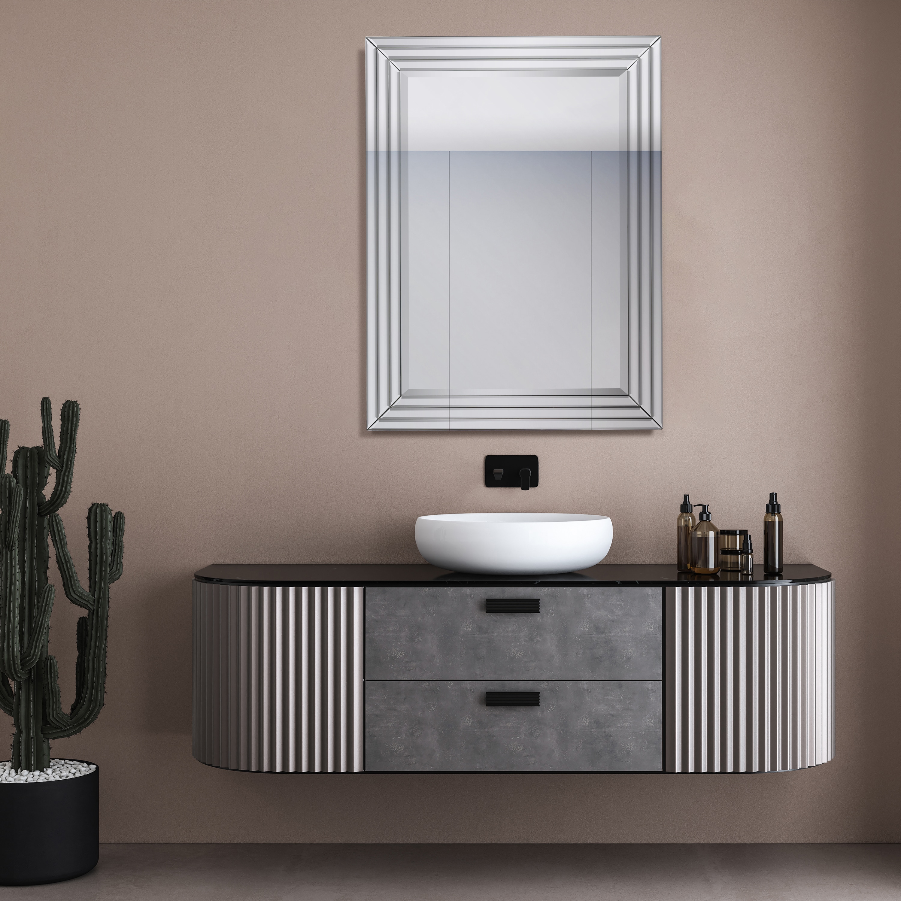 Empire Art Direct MOM-20225MM-3040 Decor-Mirrors - View #5