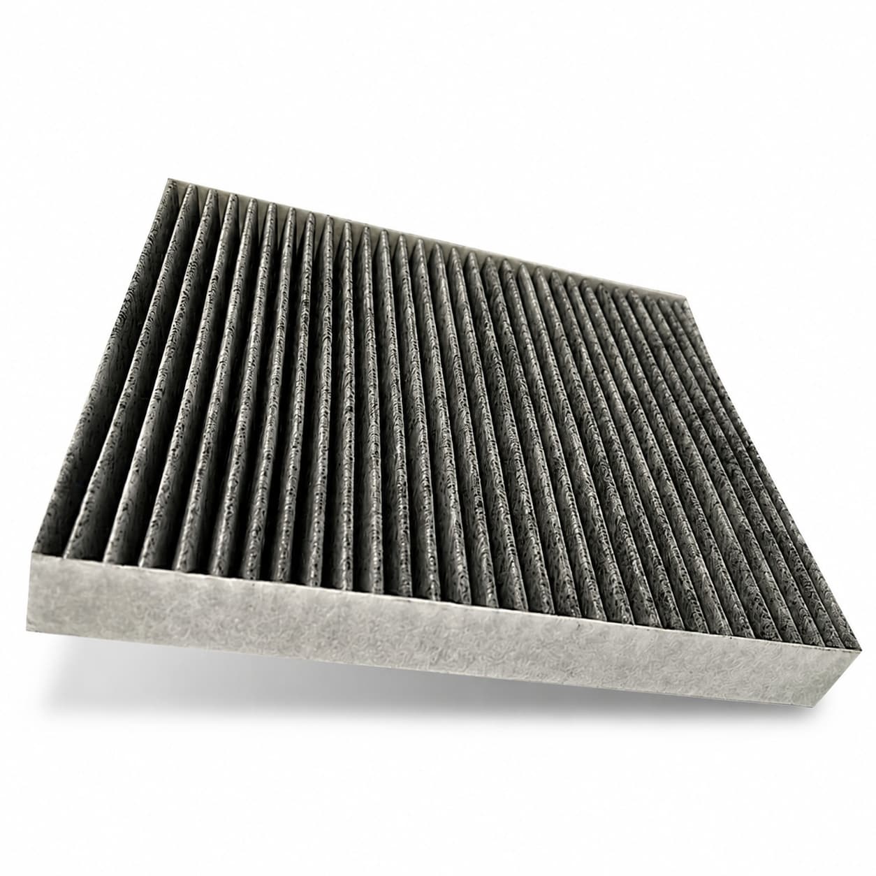 Aoibox  Activated Carbon Cabin Air Filter BW307 for 2019 2022 Jeep Cherokee CF12307 Replacement Part