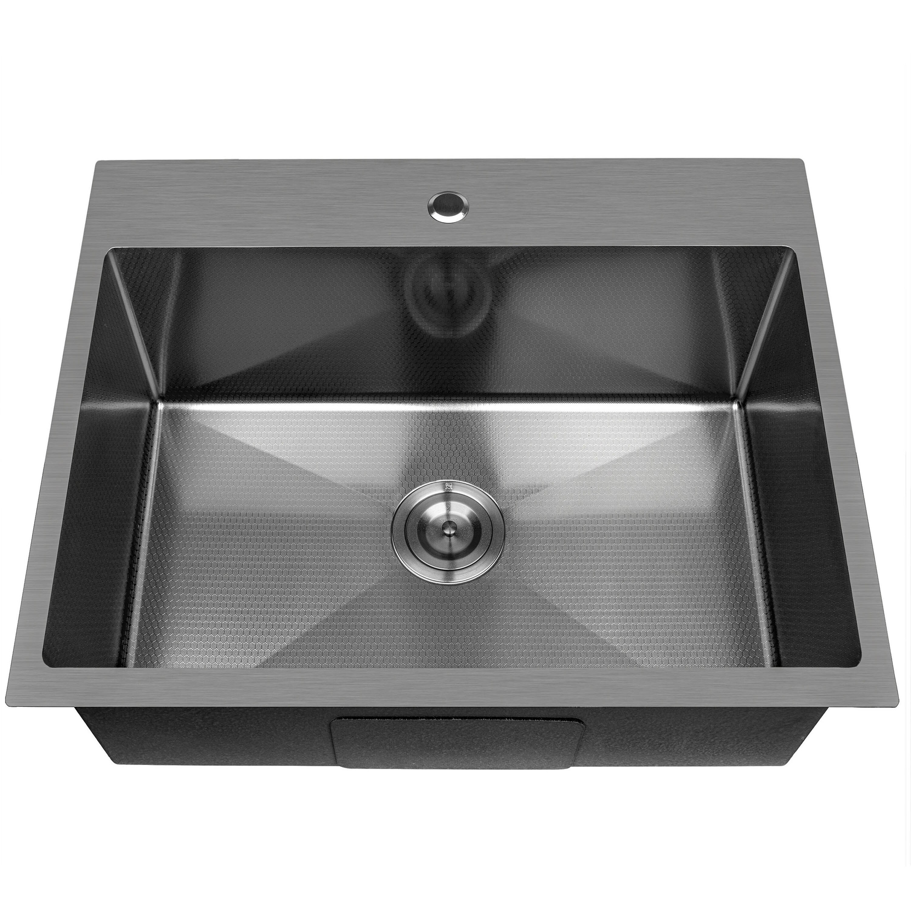 AKDY KS0507 Kitchen-Sinks - View #3