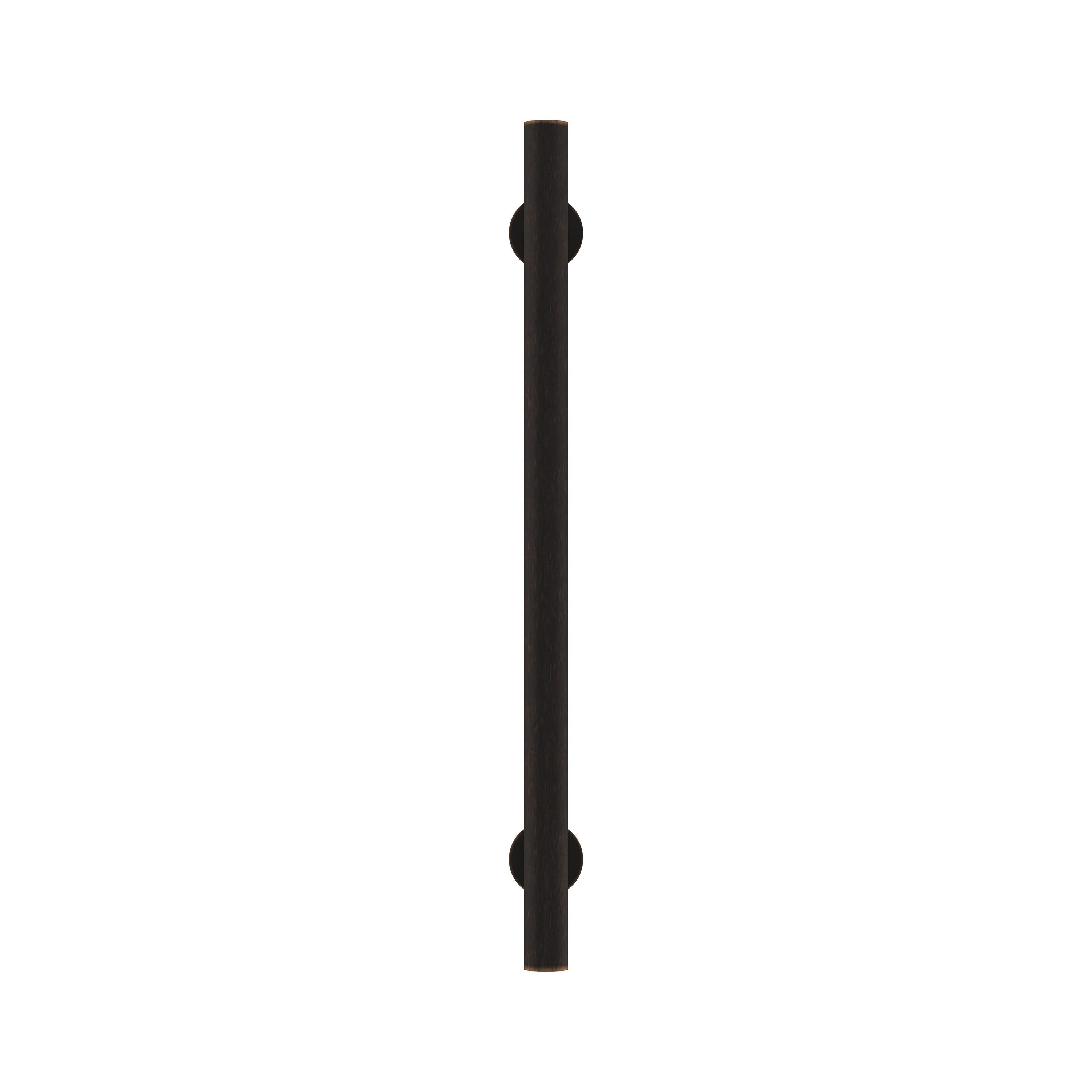 Amerock BP36867ORB Cabinet-Pulls - View #6