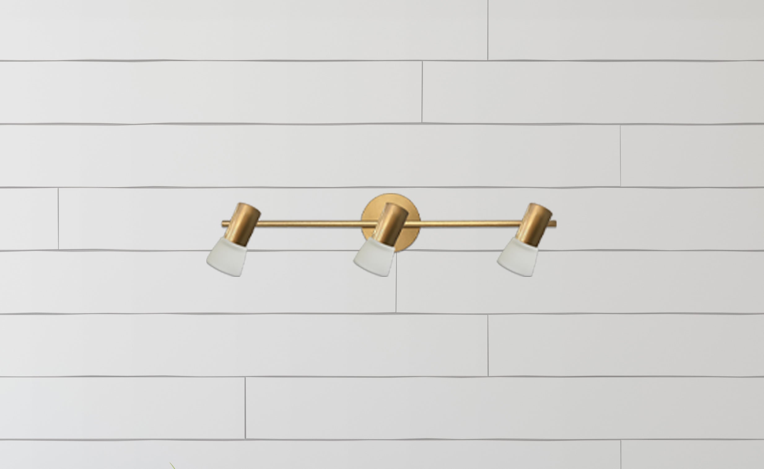 Whitfield Lighting TP61-3GL flushmounts - View #8