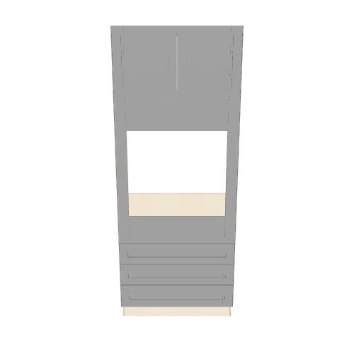 Three-dimensional representation of the product