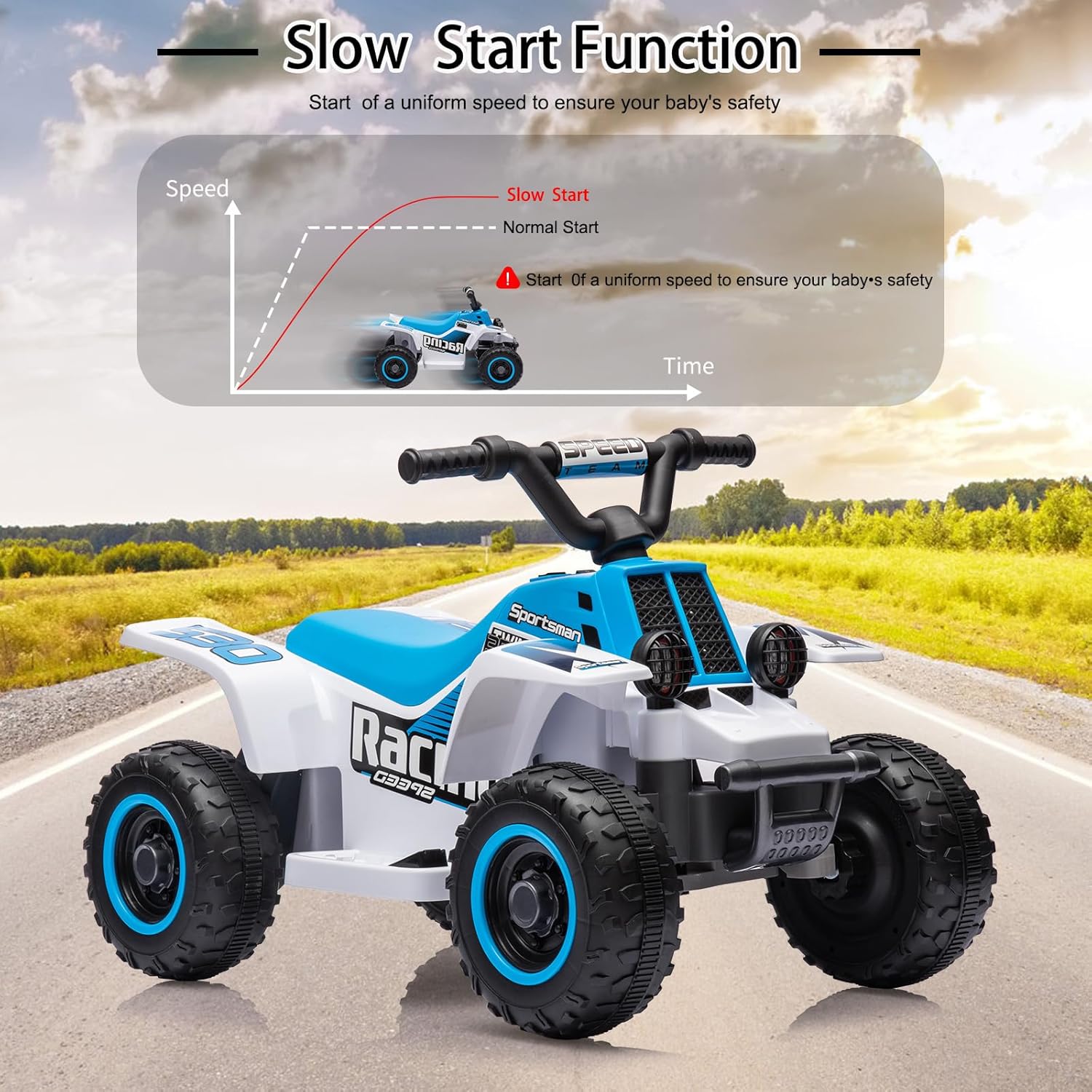 Garvee TZYS-TC-MF11553 Play-Toys - View #4