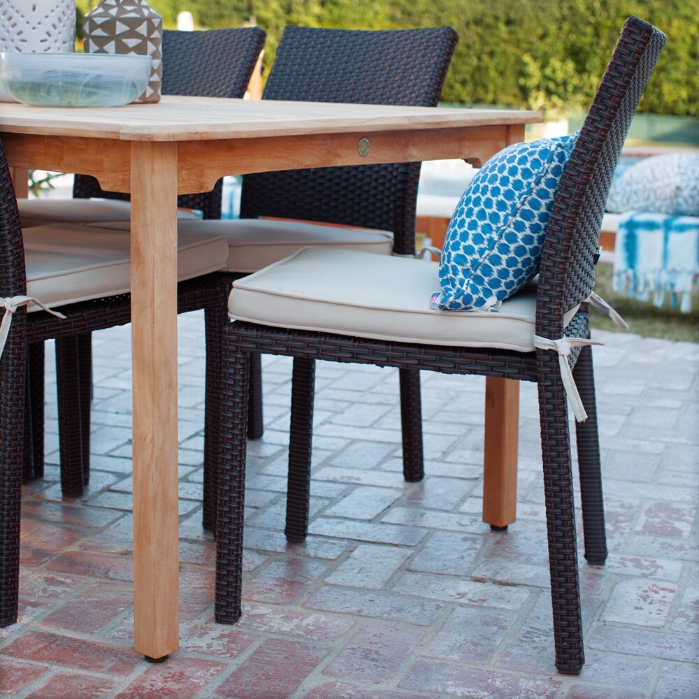 Amazonia SC LUXEMBURG Patio-Dining-Sets - View #5