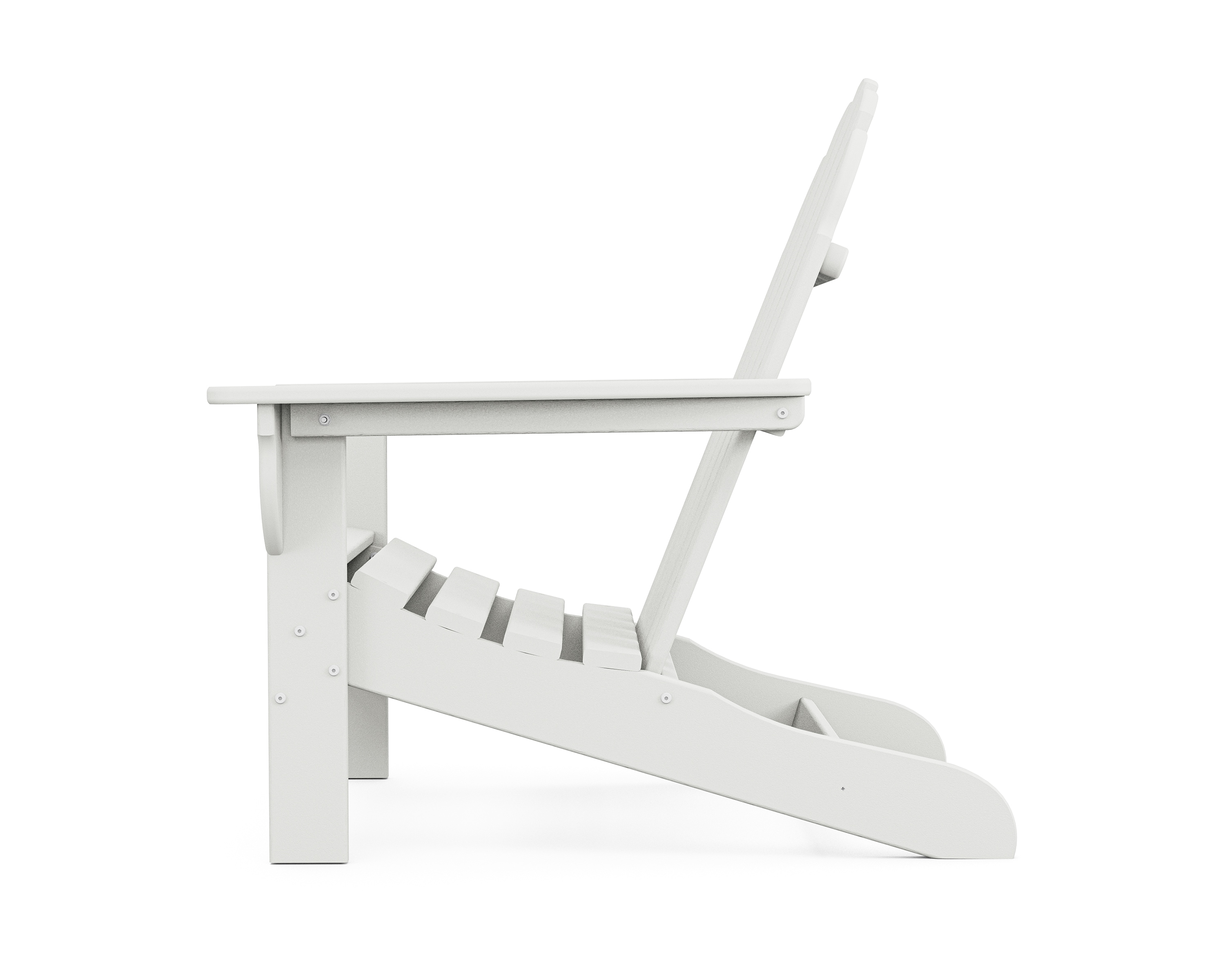 Trex Outdoor Furniture TXAD4031CW Patio-Chairs - View #3