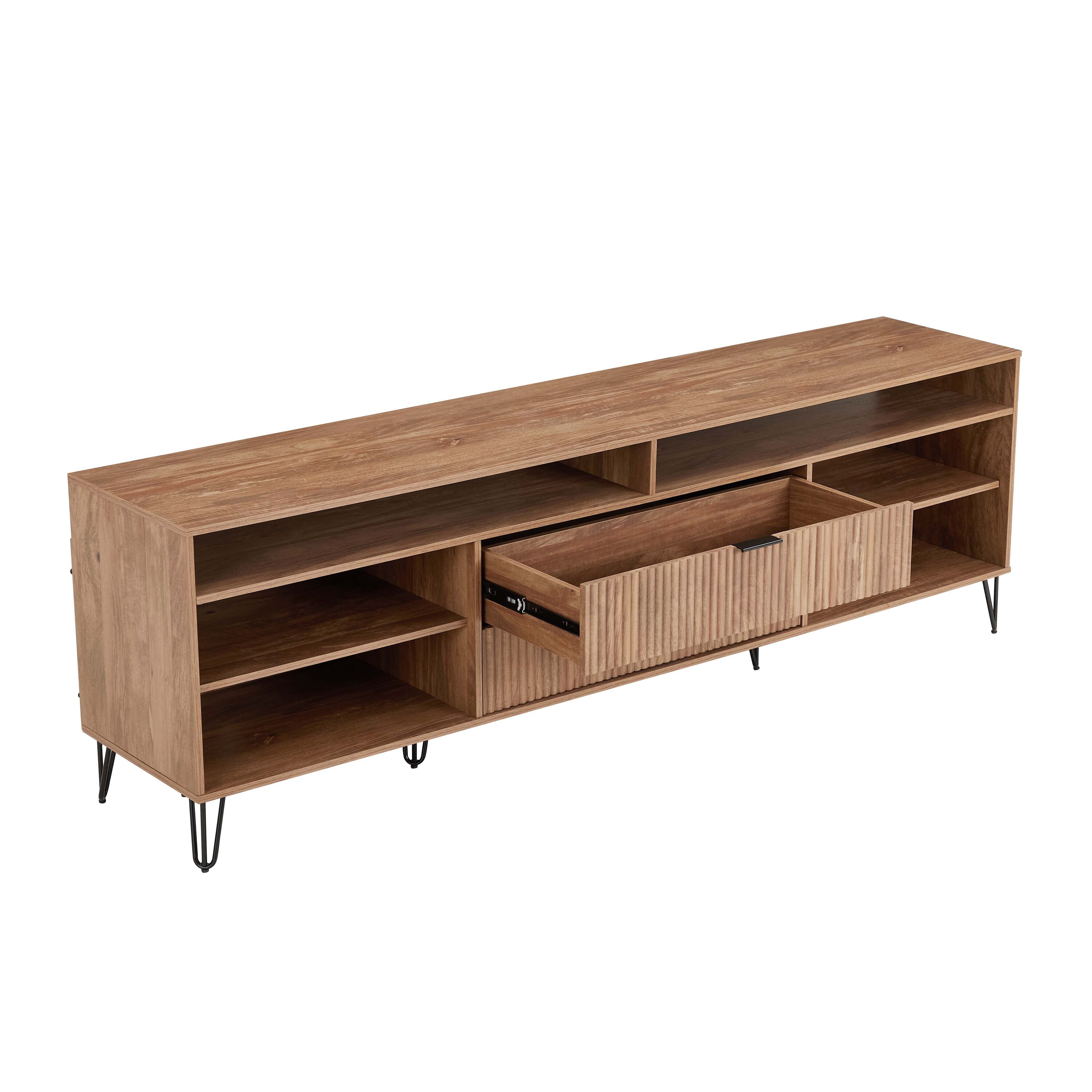Manhattan Comfort TV002-GB Tv-Stands - View #9