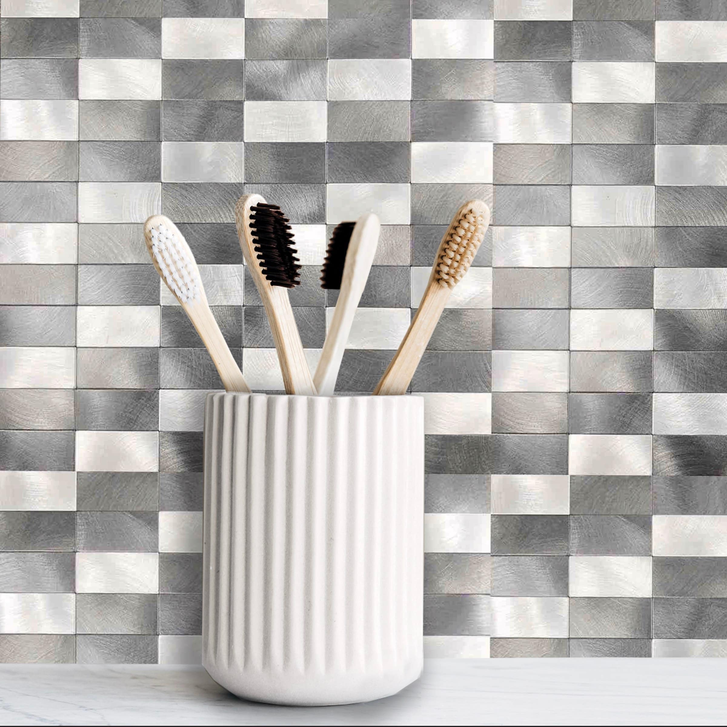Design is Personal SCR-NA-04 Ceramic-Tile - View #4