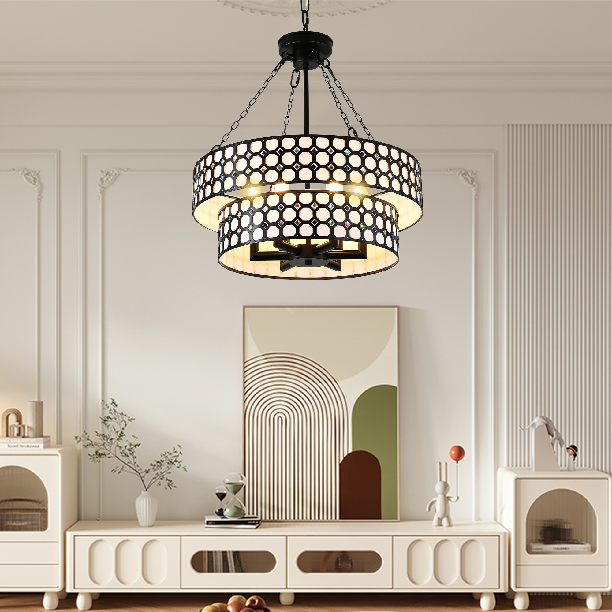 Oaks Decor BD4083OKEL-B b090015 - View #2