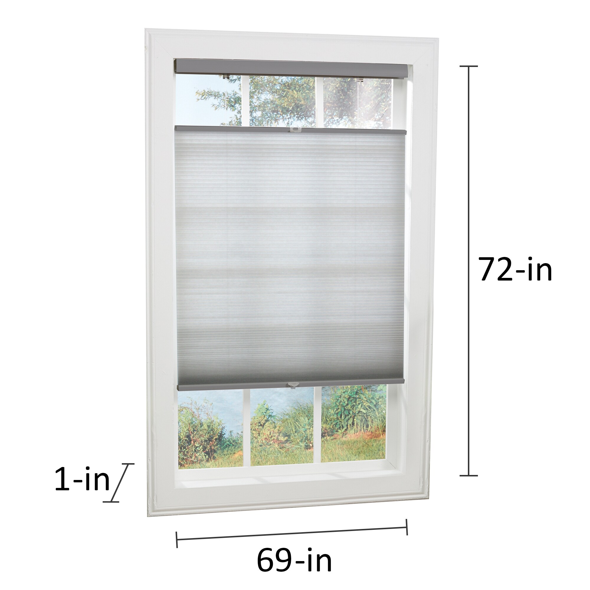 allen + roth TDLFLG690720 shades - View #5