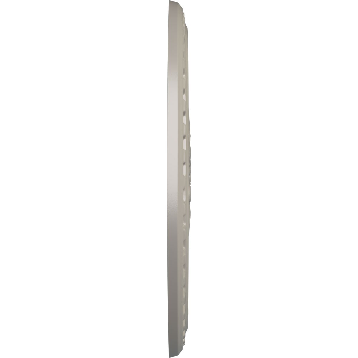 Ekena Millwork CM16ERPWS Ceiling-Medallions - View #3