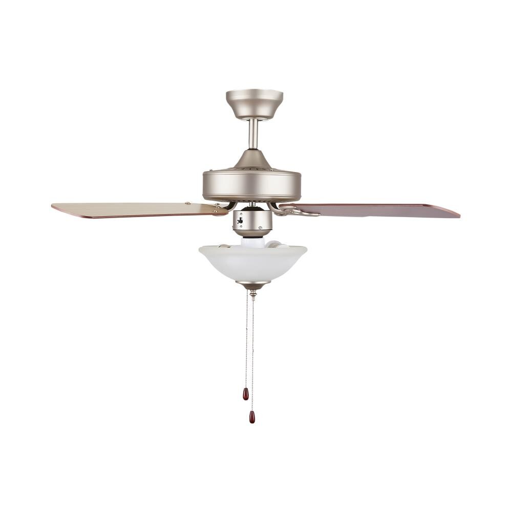 Concord 42HES4SN-MB-LED Ceiling-Fans - View #3
