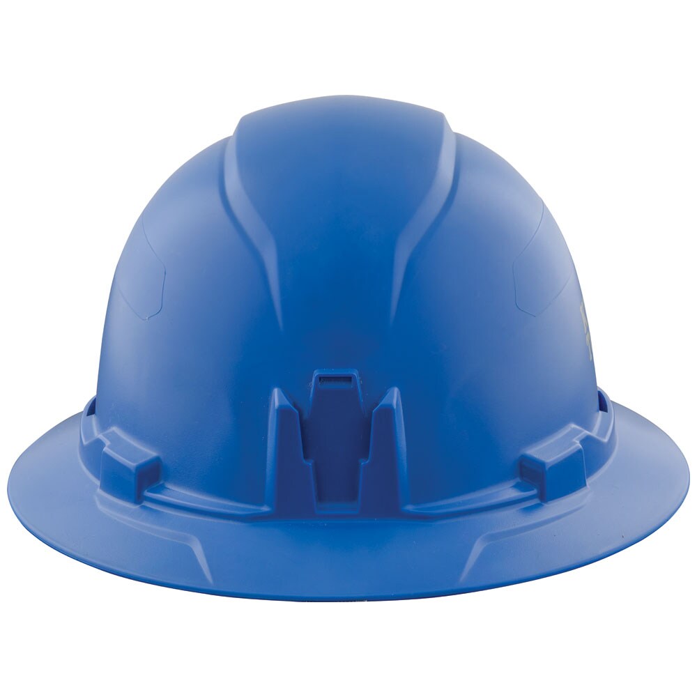 Klein Tools 60249 Safety-Hats - View #9