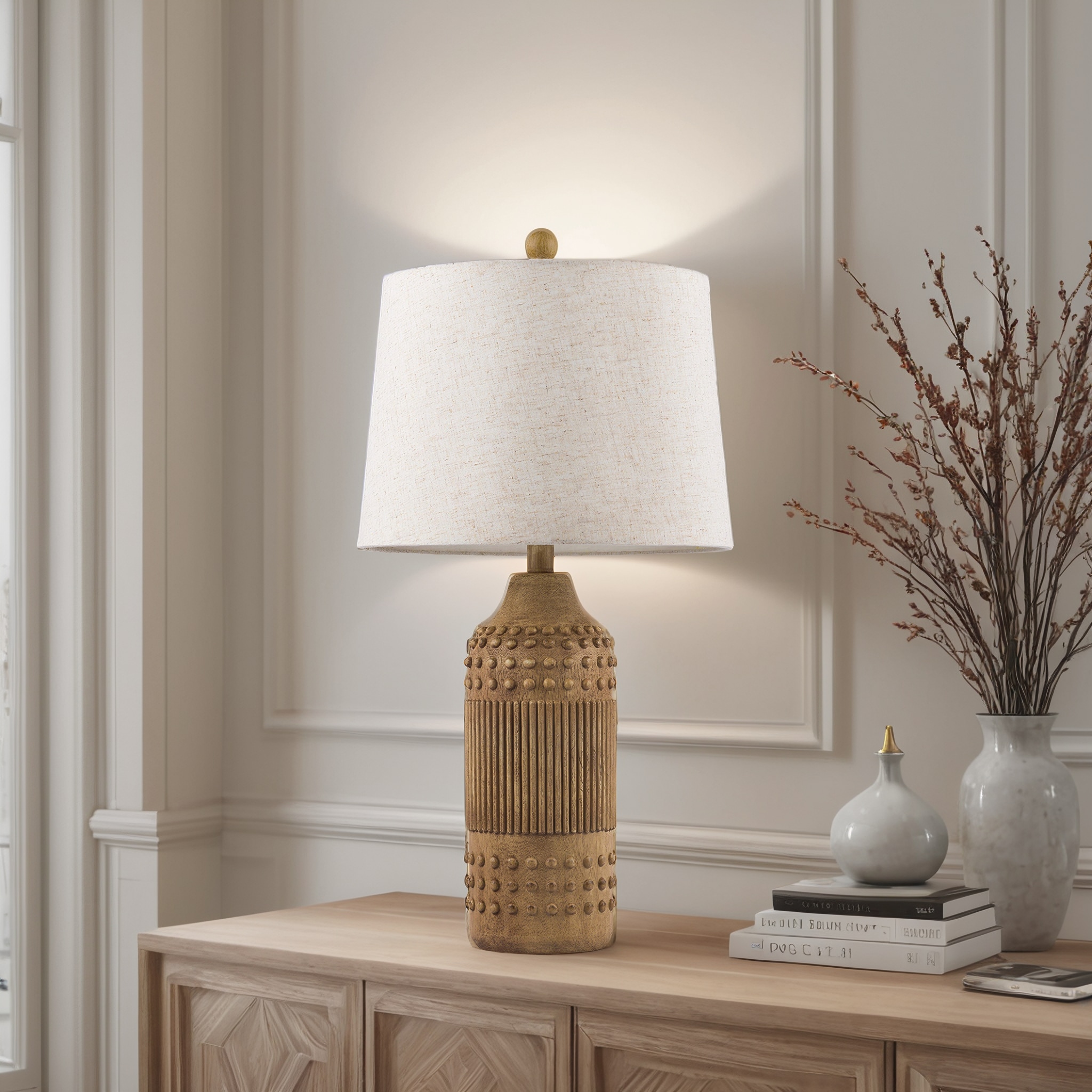 Surya LTT-002 Table-Lamps - View #3
