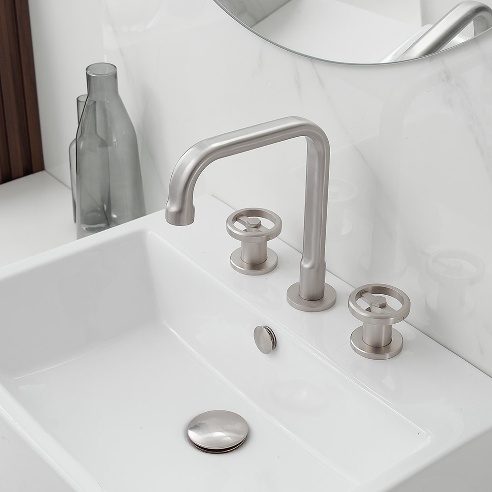 BWE A-916449-N Lavatory-Faucets - View #8