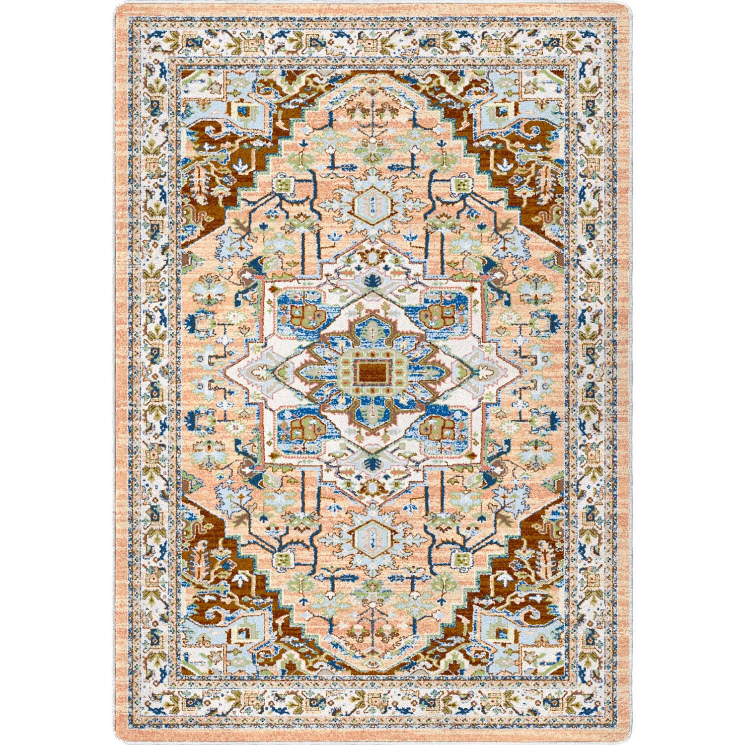American Dakota RC0231PAS201 rugs - View #3