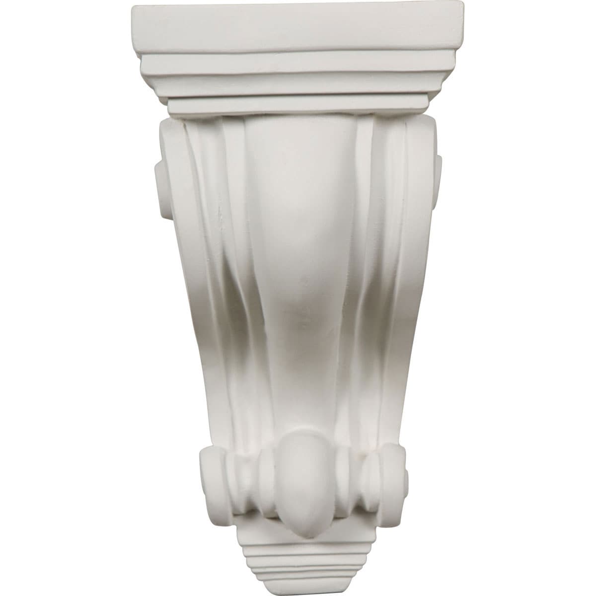 Ekena Millwork COR04X04X07DE corbels - View #3